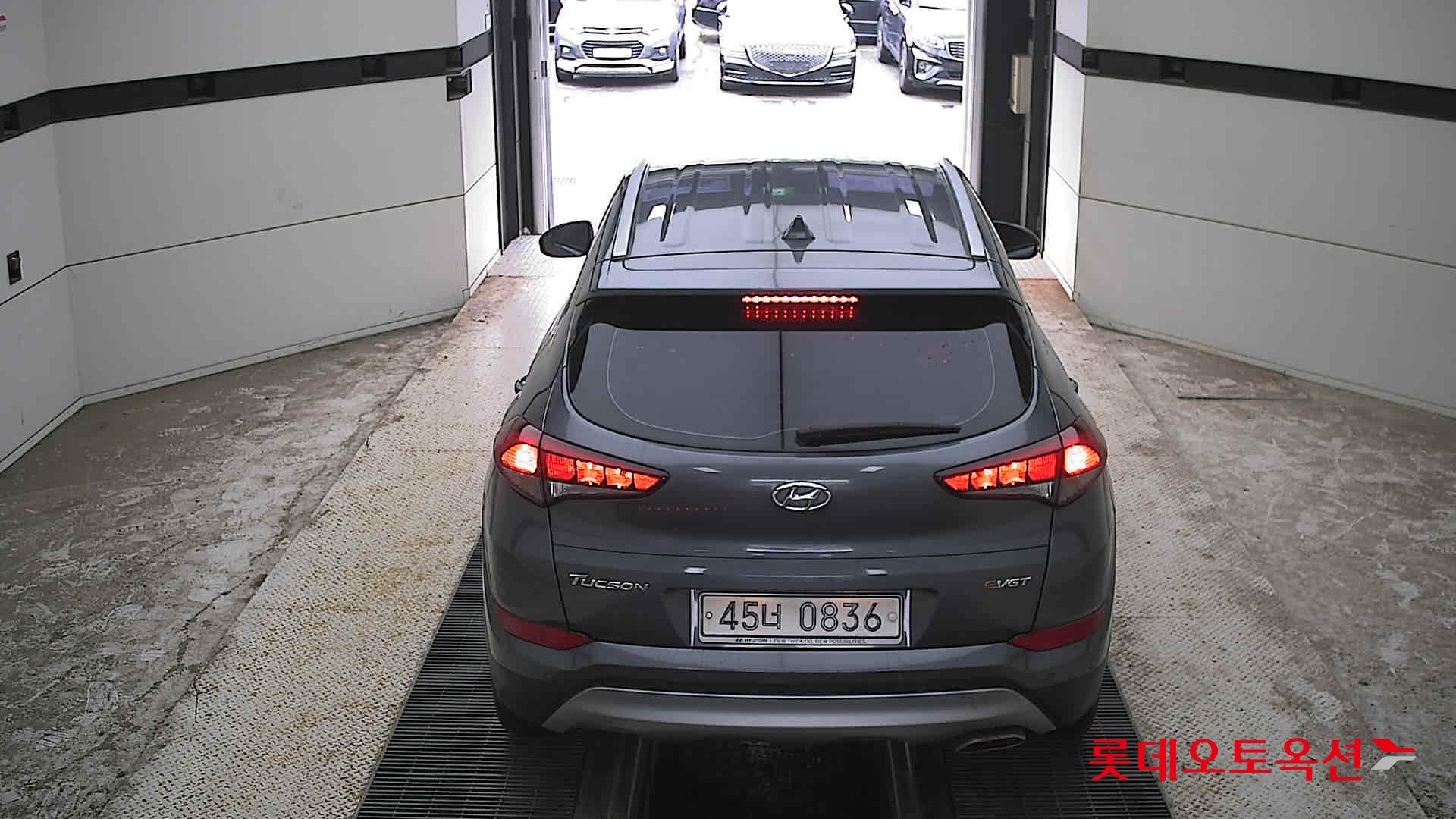 2017 - hyundai tucson