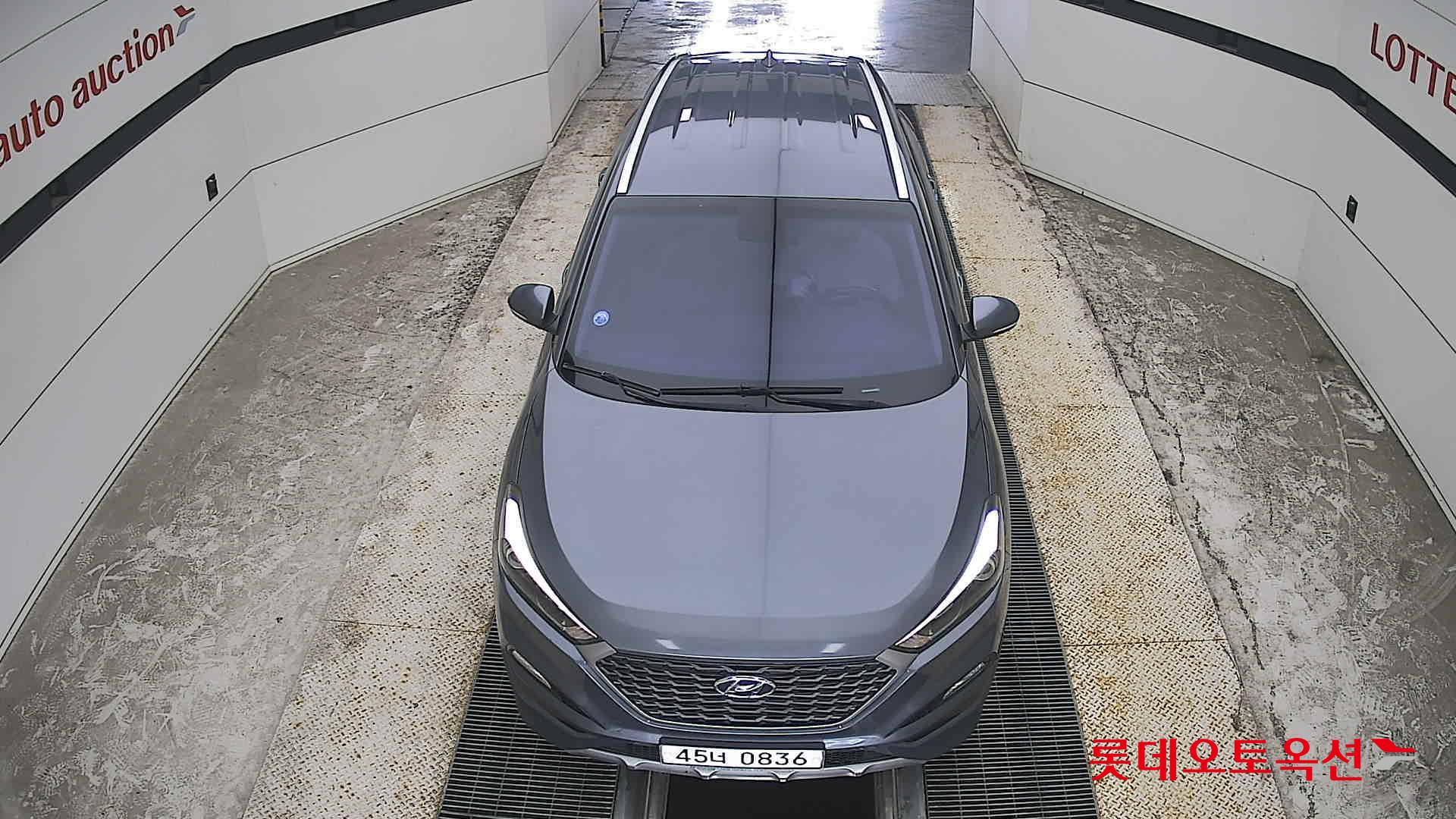 2017 - hyundai tucson