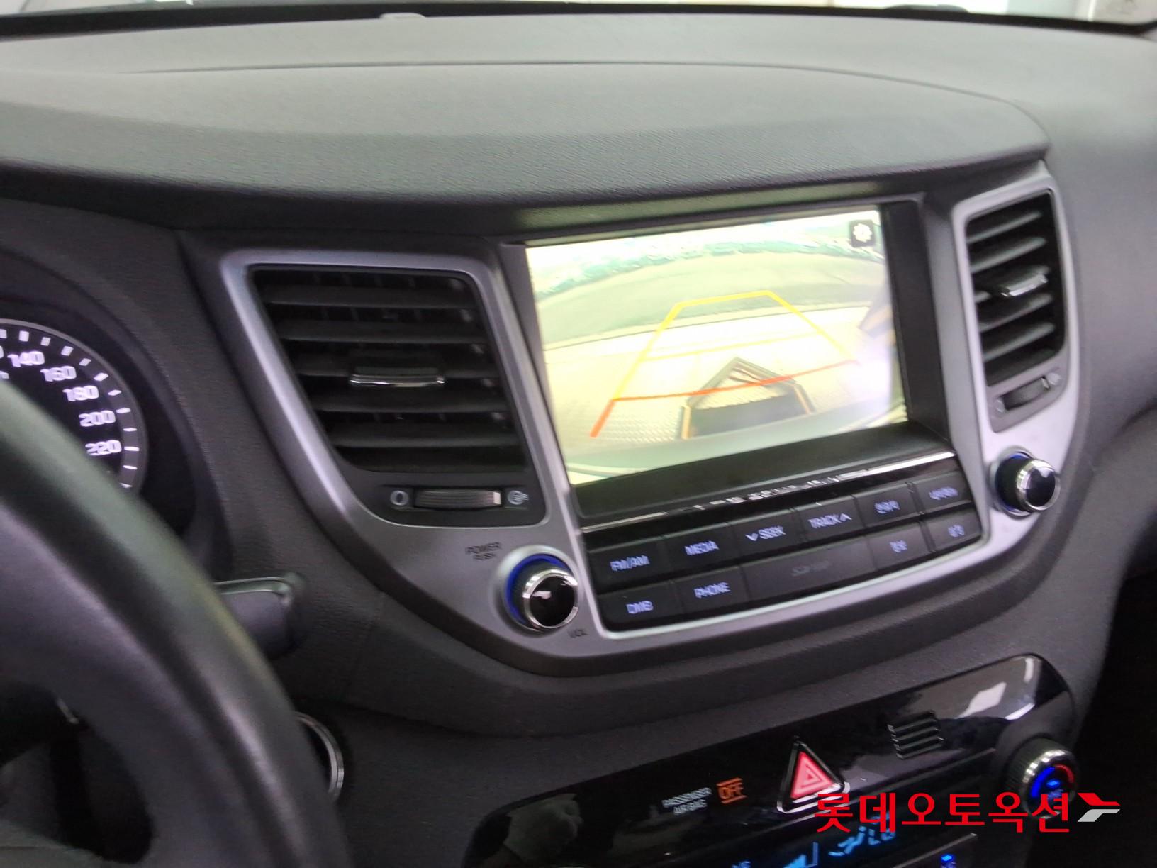 2017 - hyundai tucson