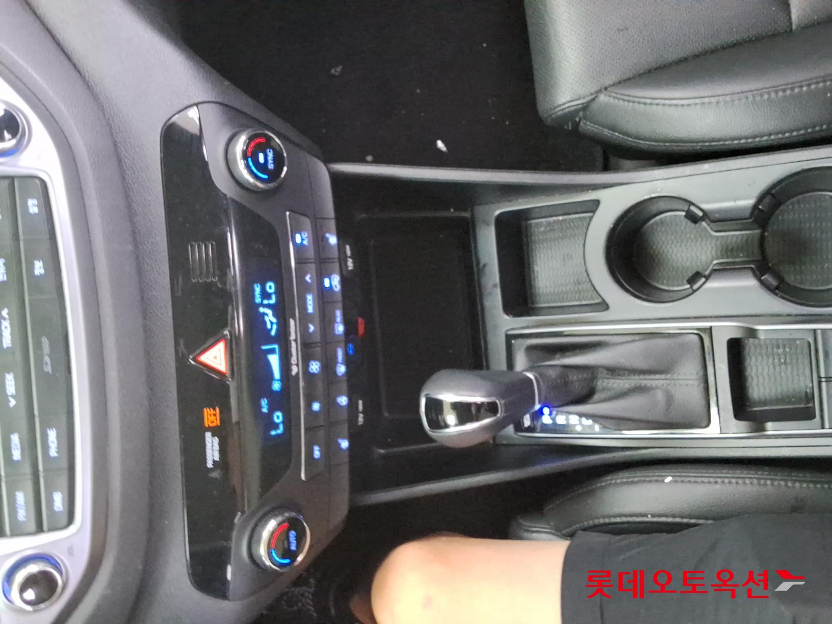 2017 - hyundai tucson