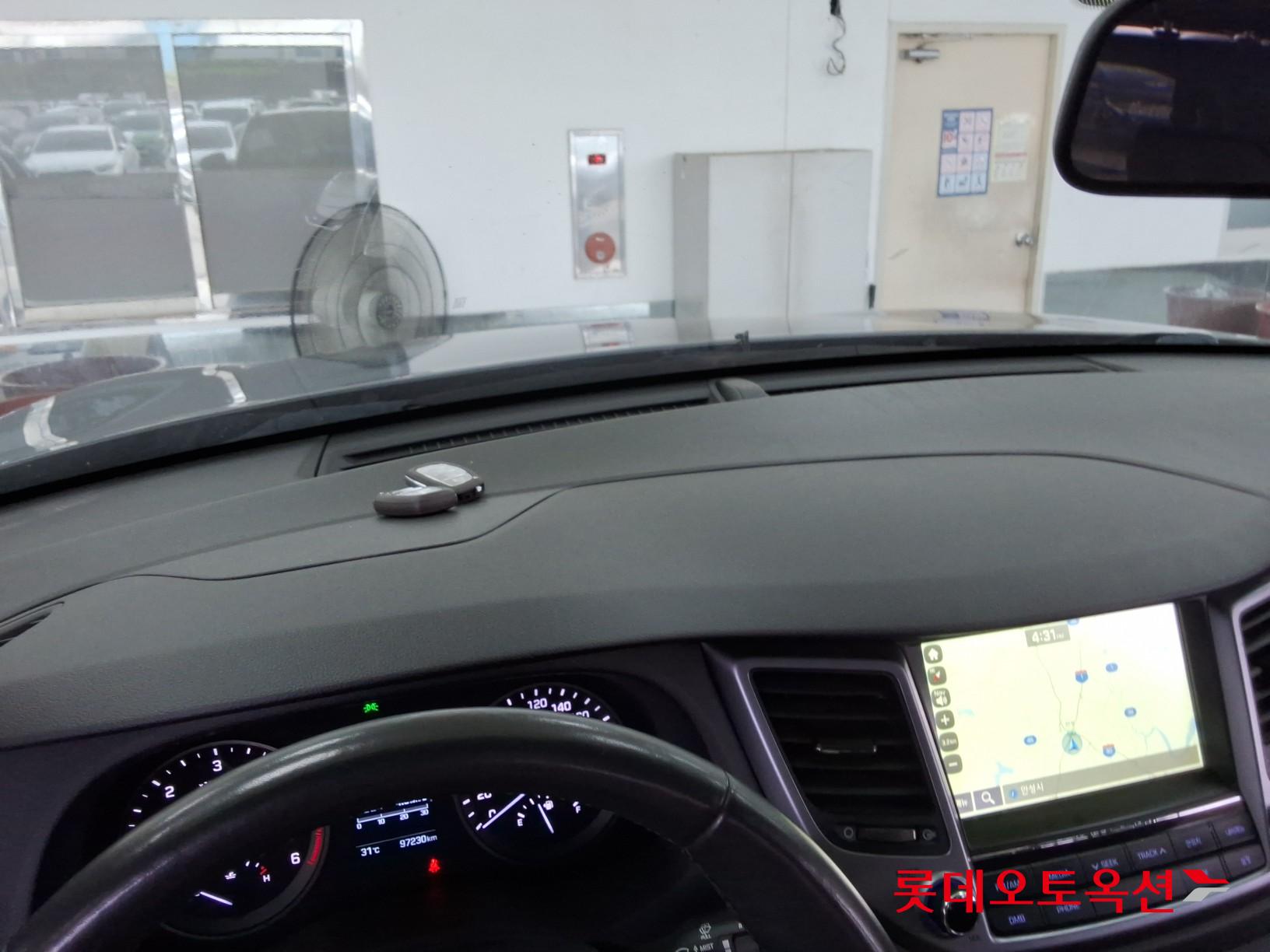 2017 - hyundai tucson