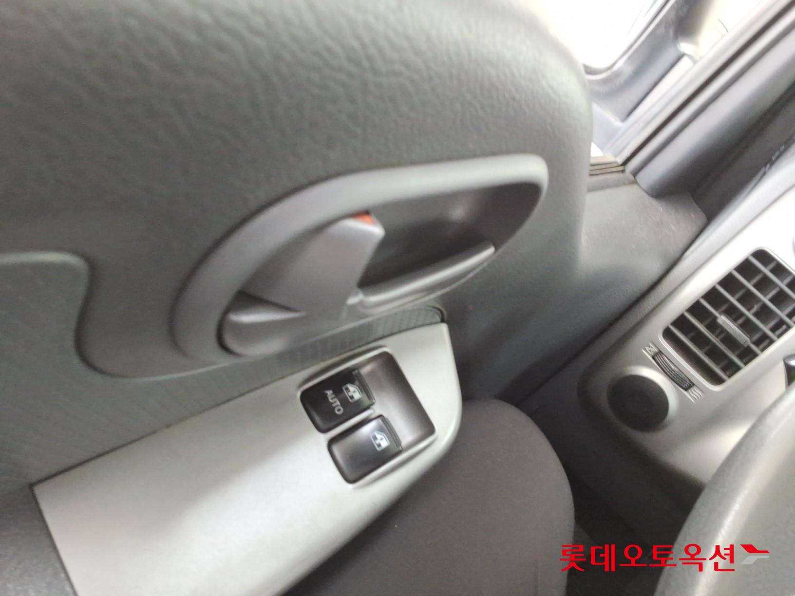 2013 - kia bongo