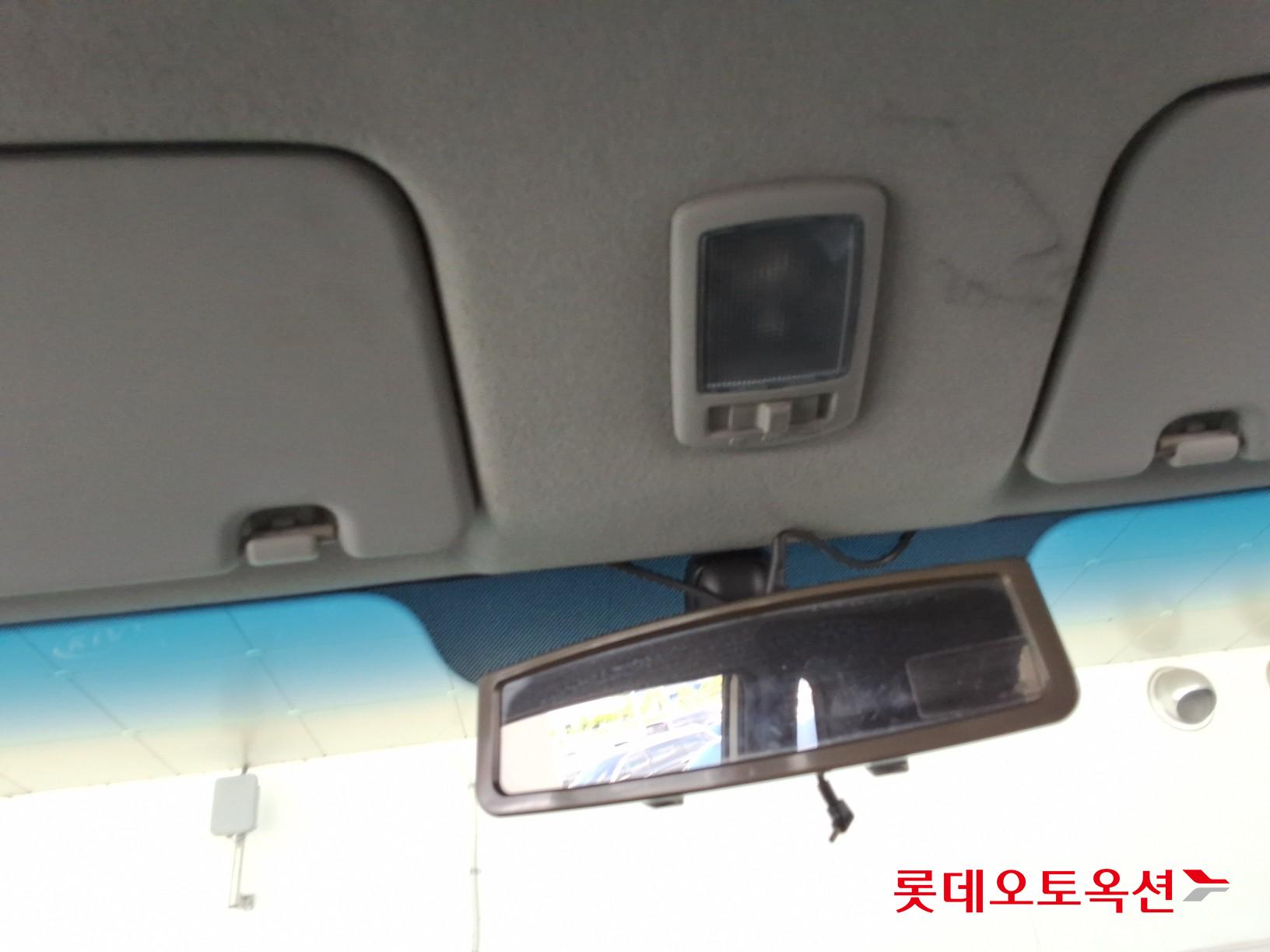 2013 - kia bongo