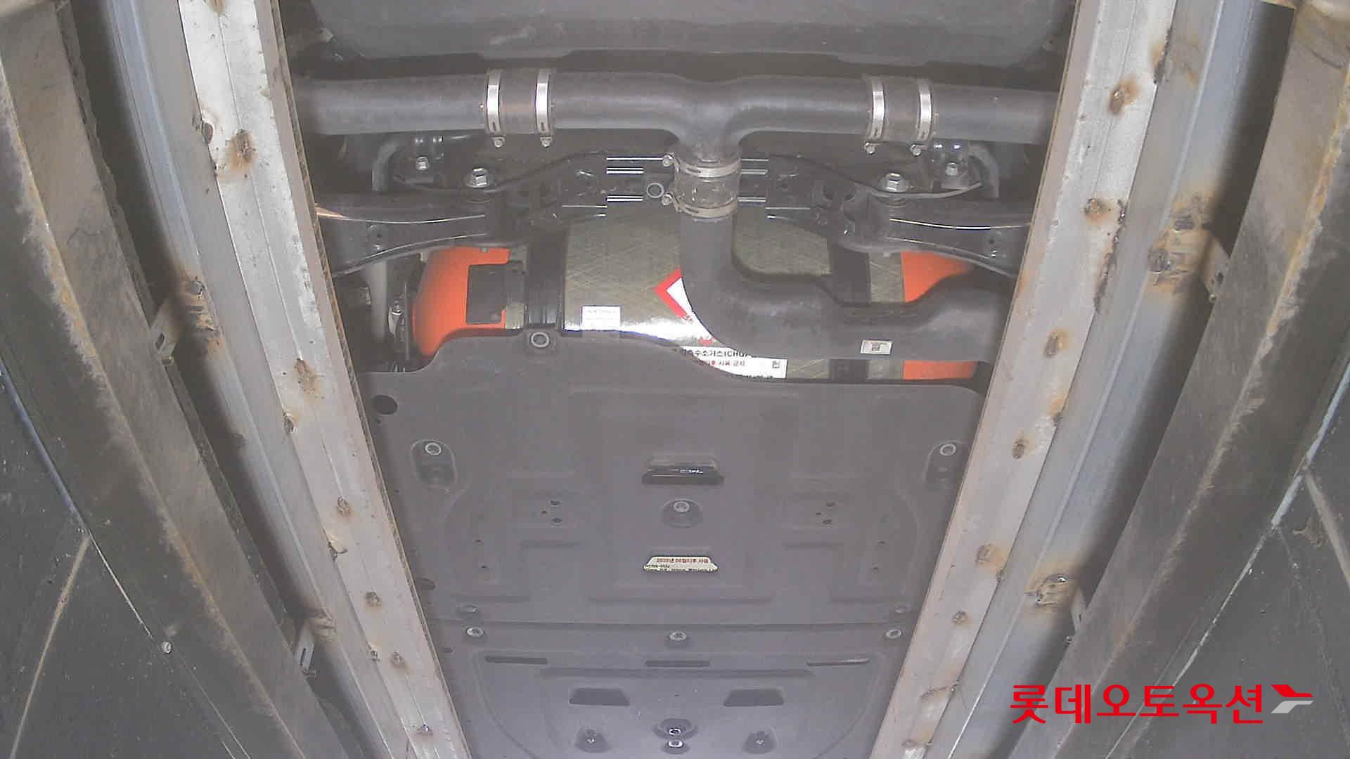 2021 - hyundai nexo