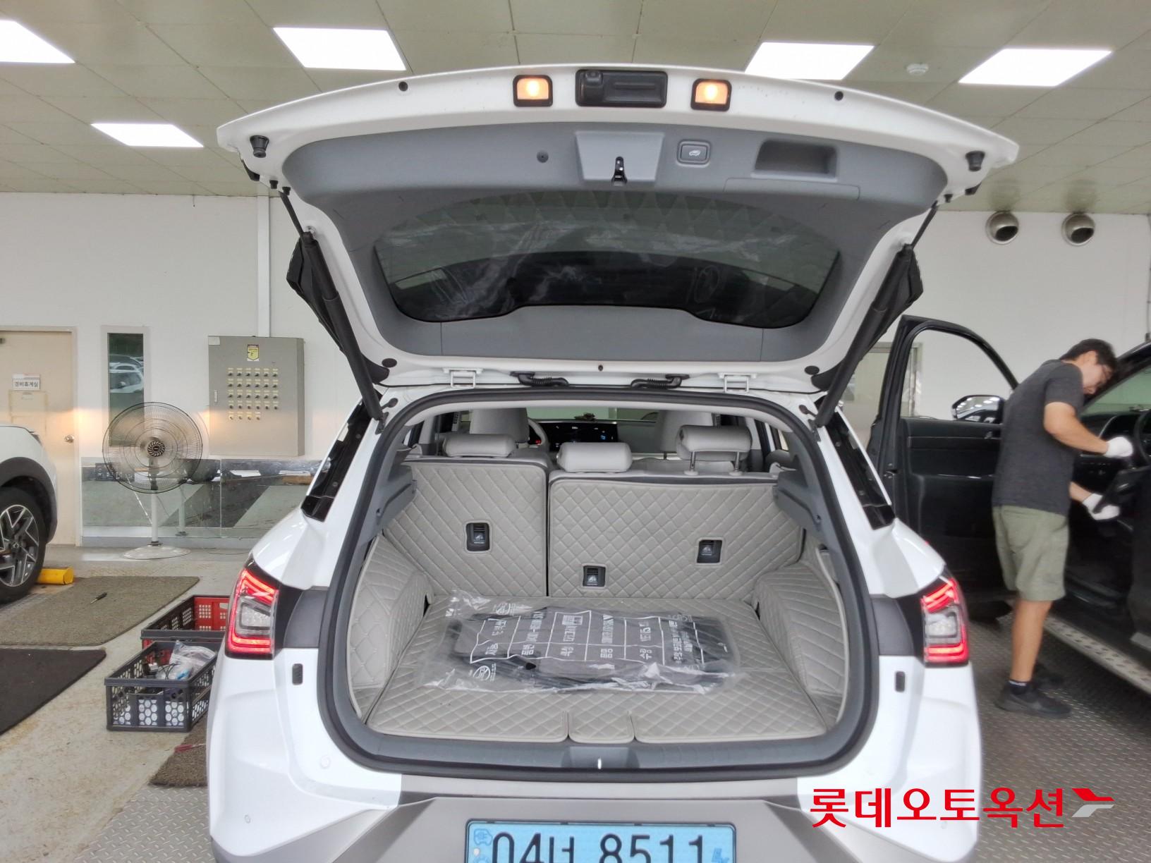 2021 - hyundai nexo