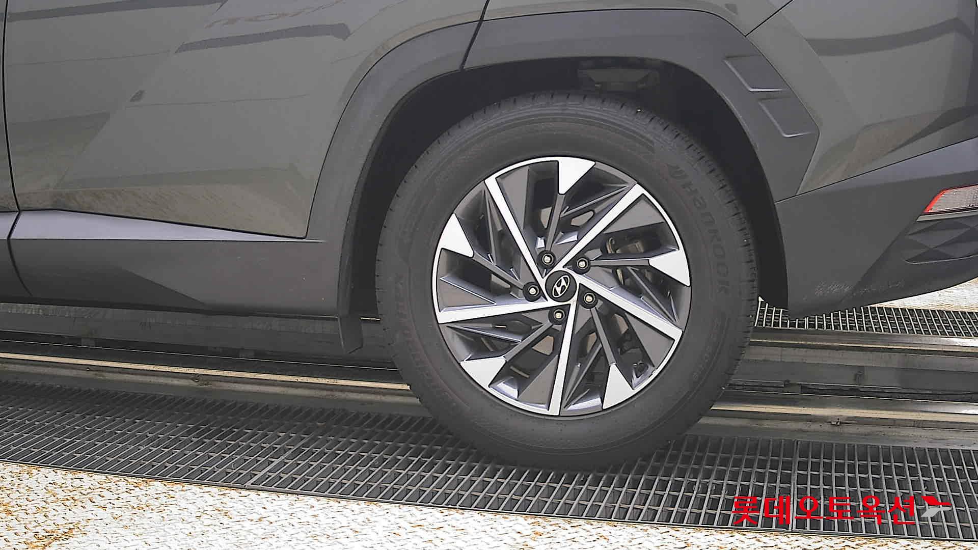 2022 - hyundai tucson