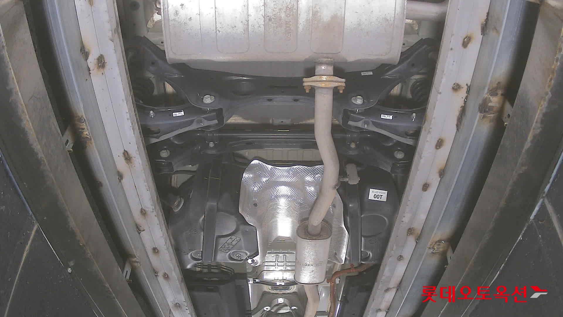 2022 - hyundai tucson