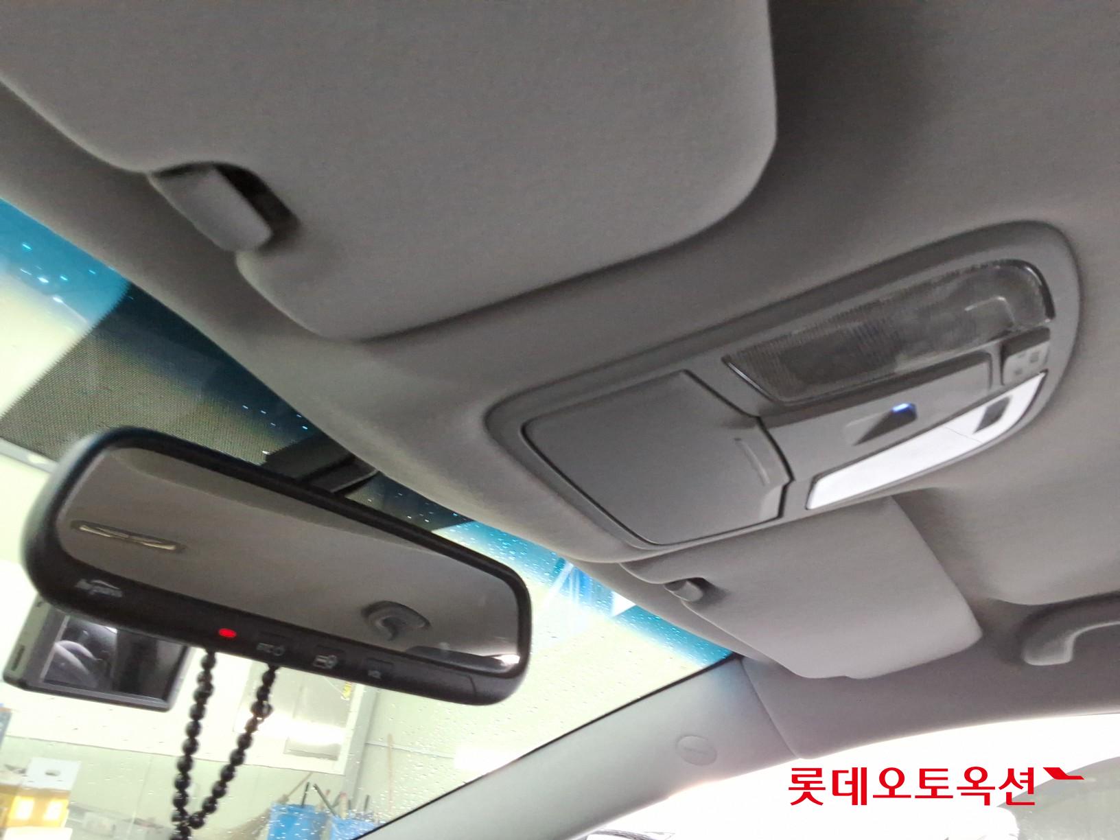 2015 - kia k7