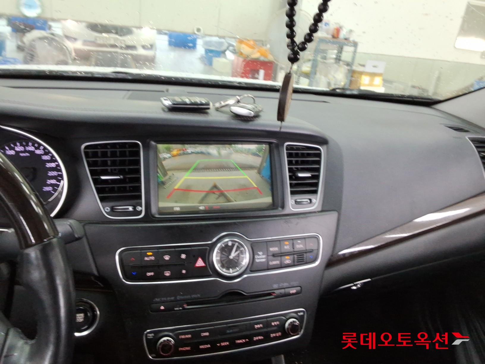 2015 - kia k7
