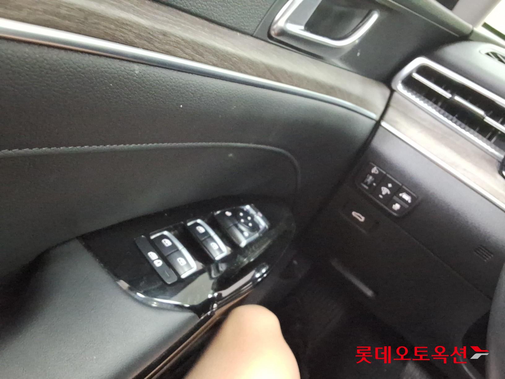 2021 - kia k5