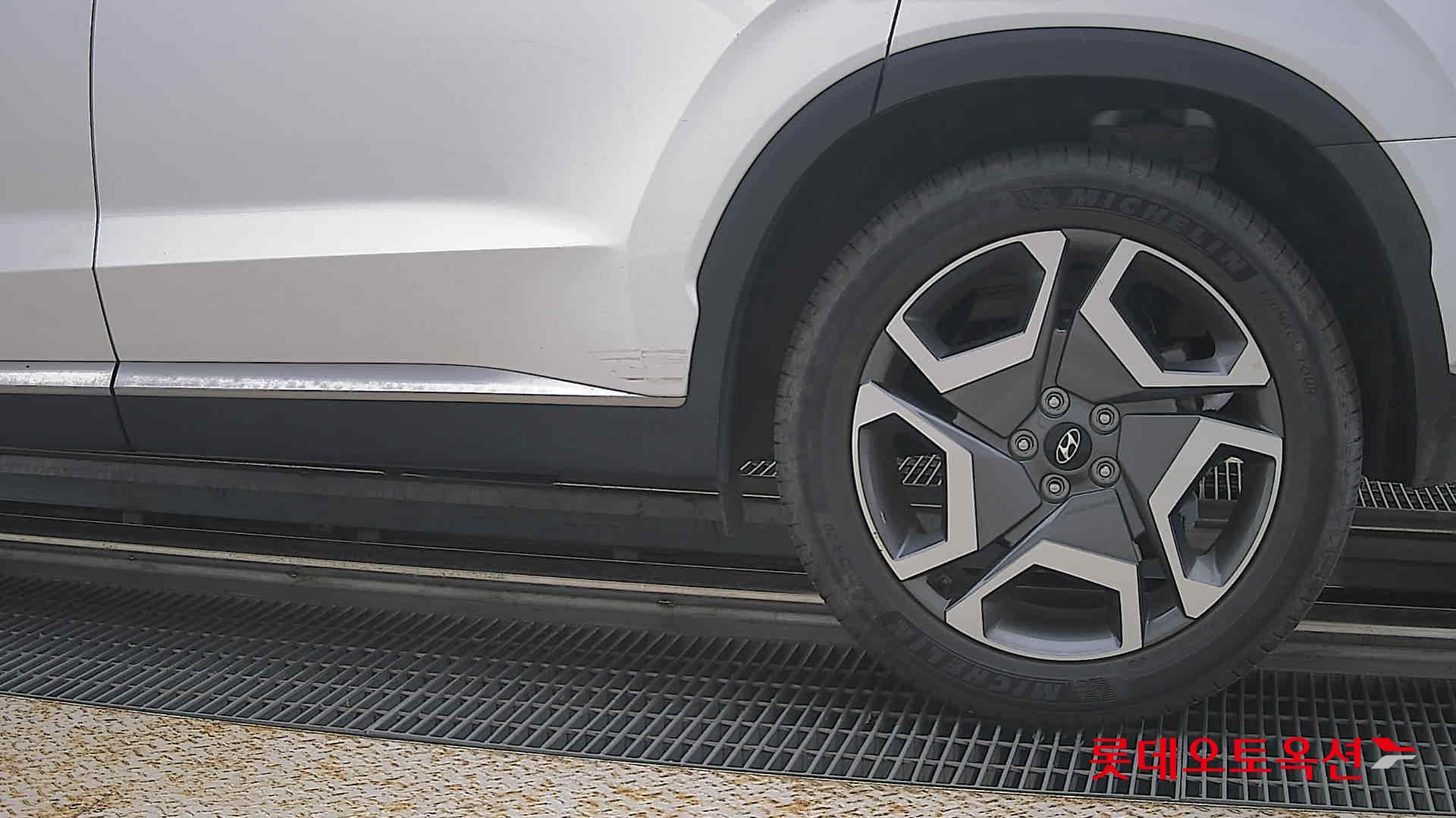2023 - hyundai palisade