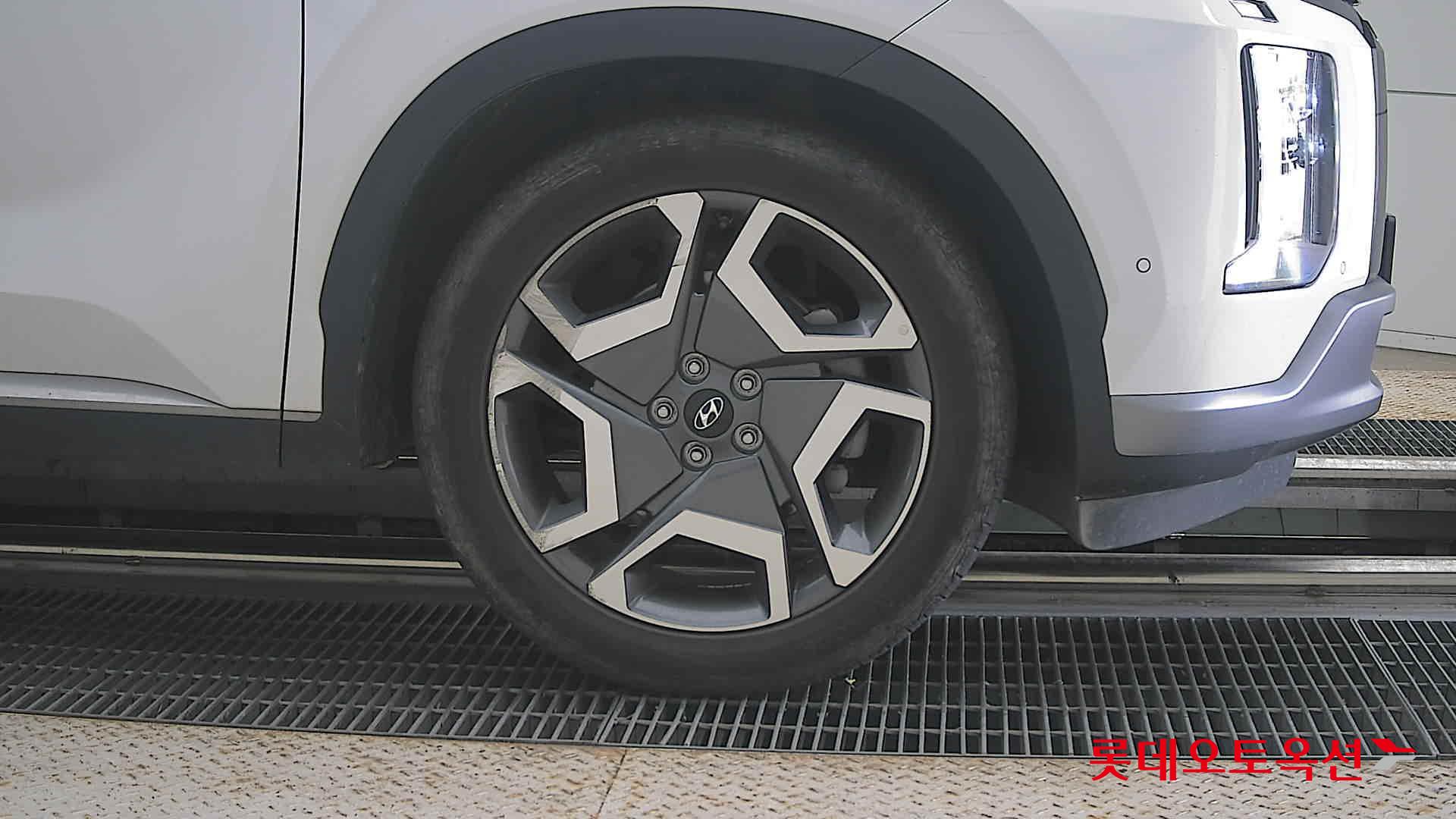 2023 - hyundai palisade