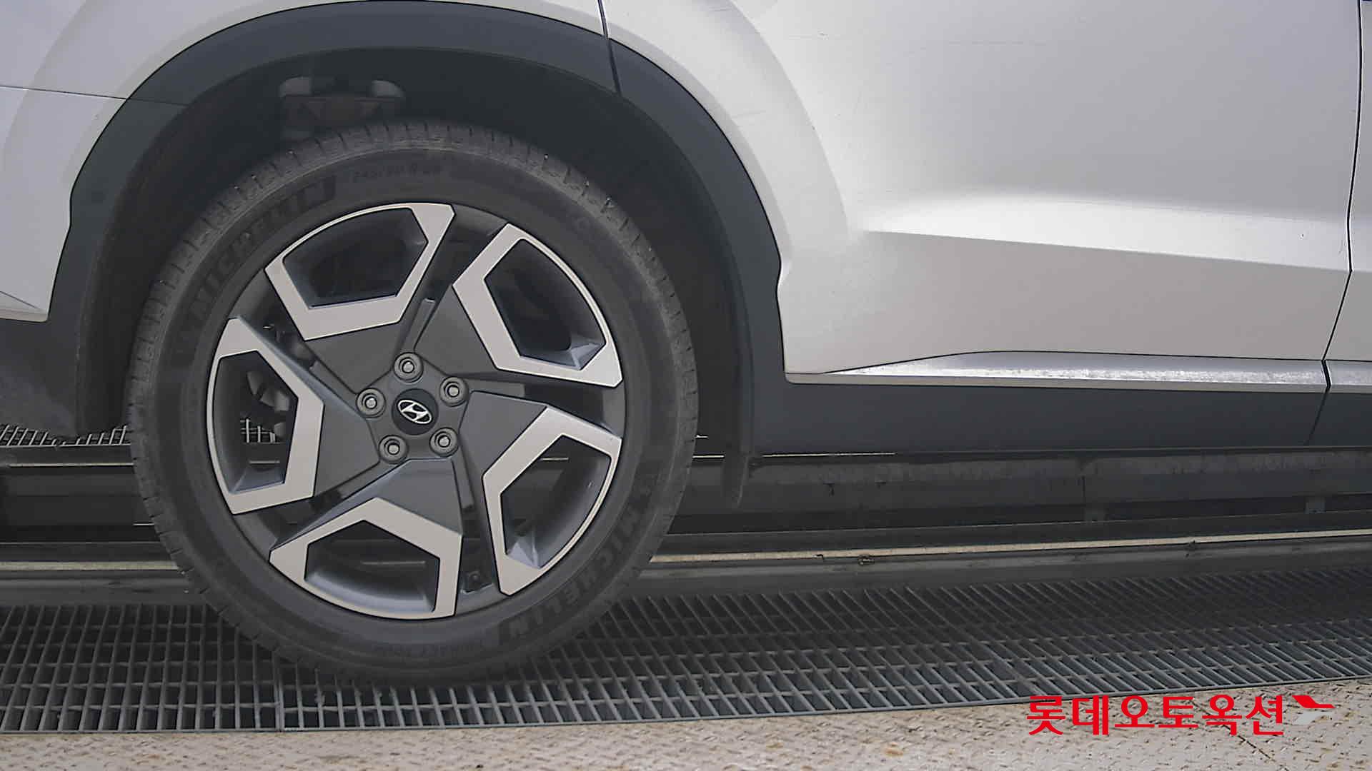 2023 - hyundai palisade
