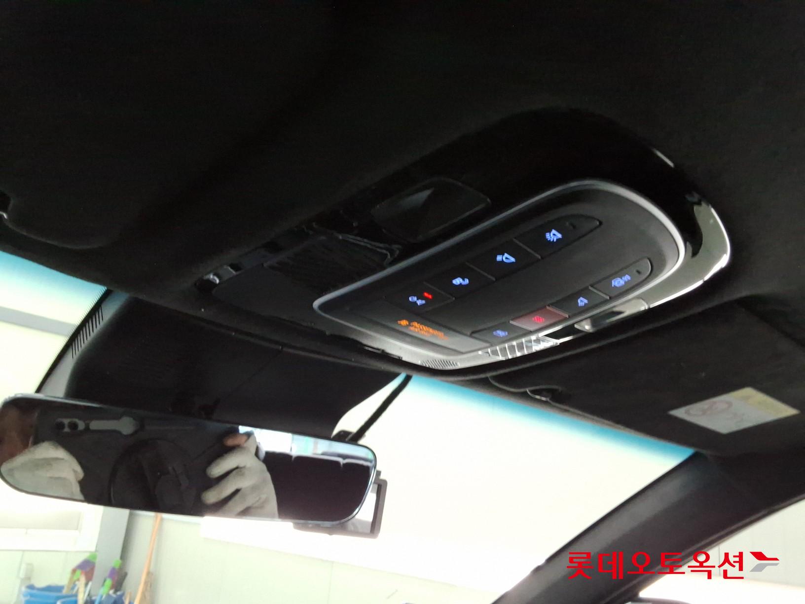 2023 - hyundai palisade