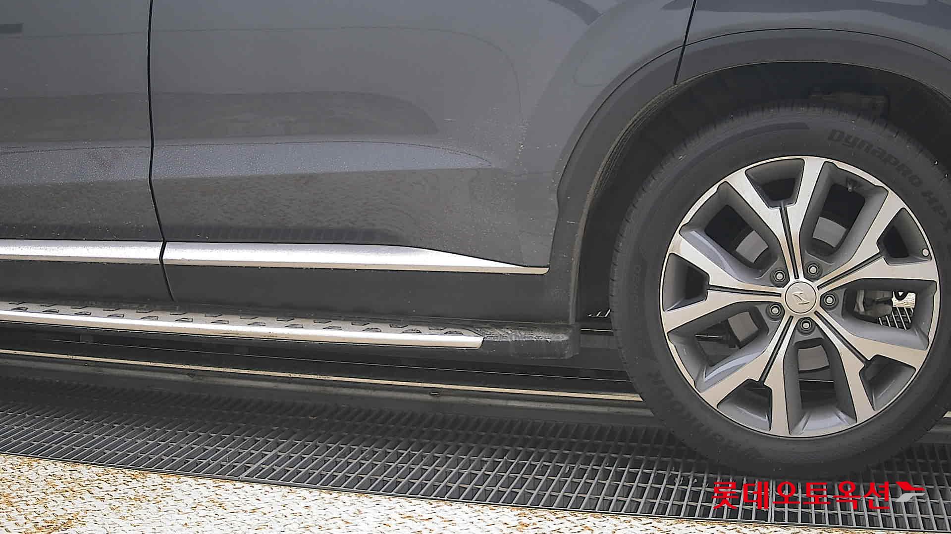 2020 - hyundai palisade