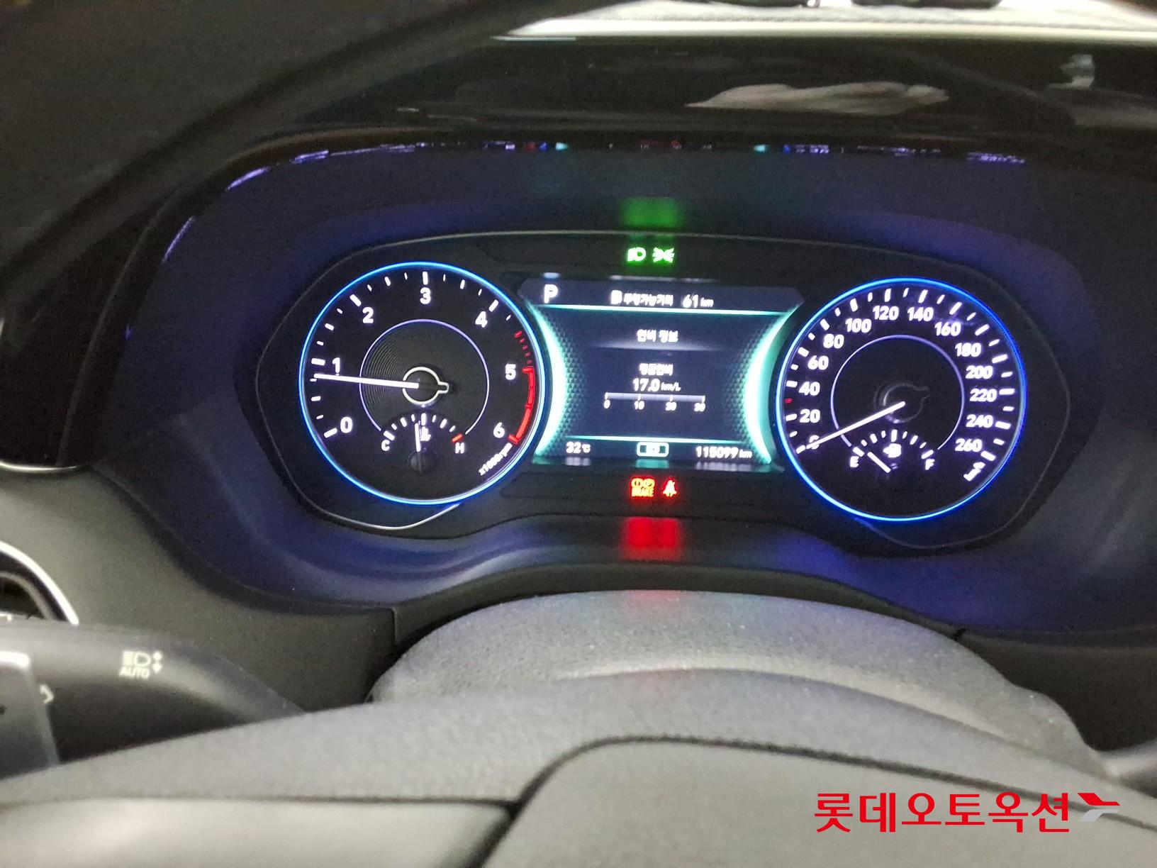 2020 - hyundai palisade