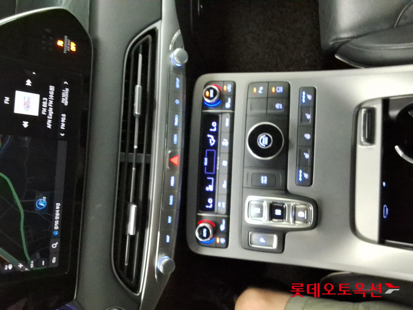2020 - hyundai palisade
