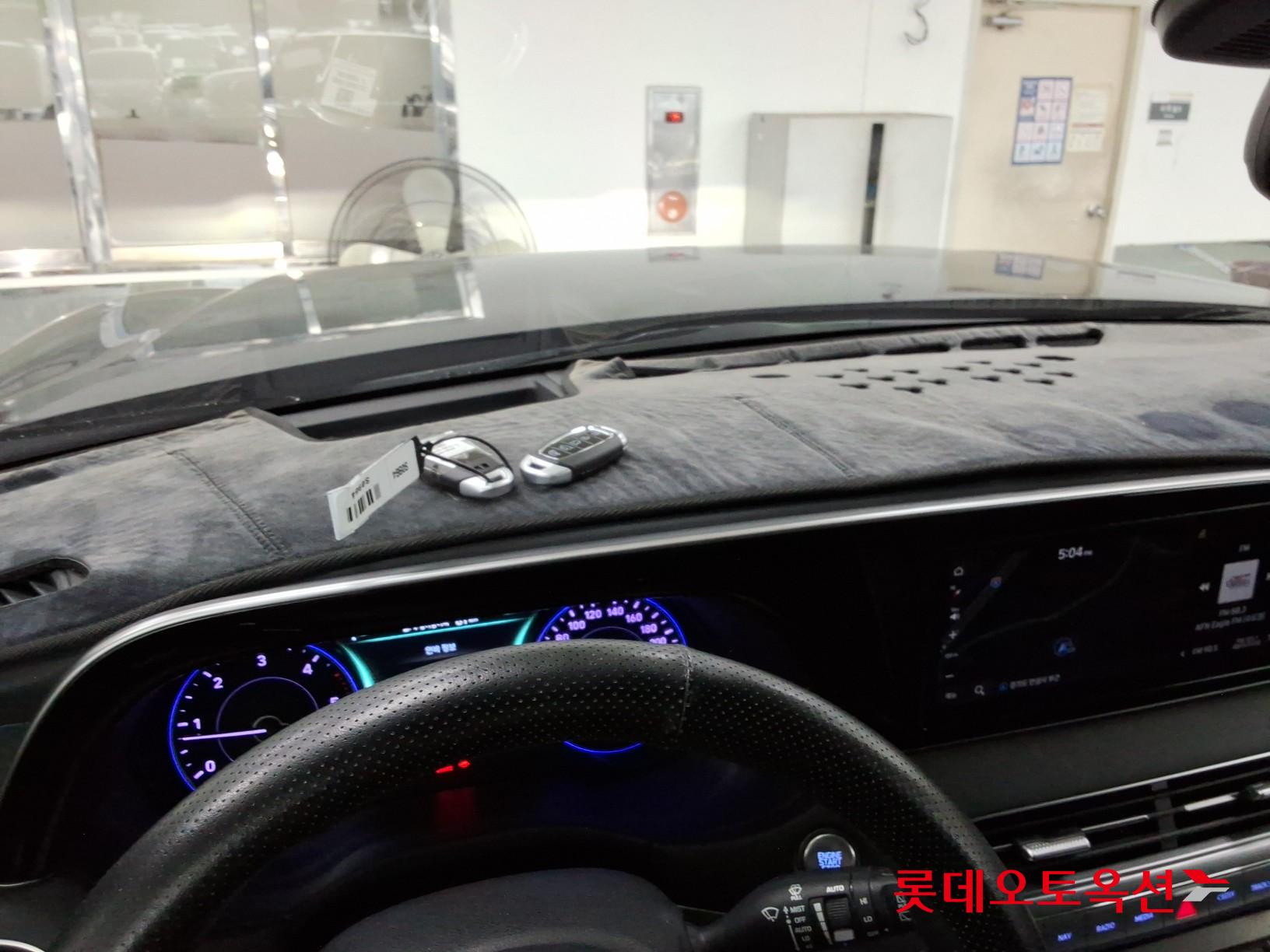 2020 - hyundai palisade