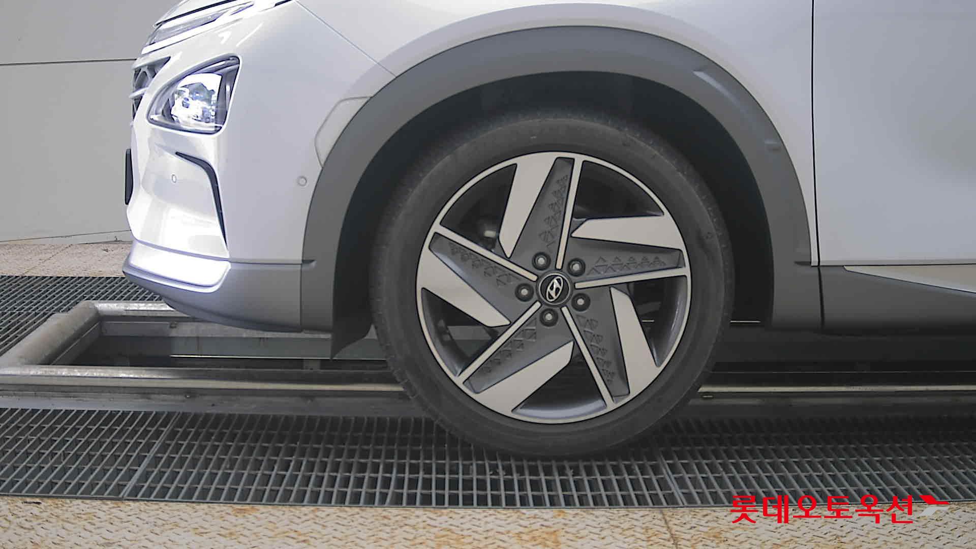 2024 - hyundai nexo
