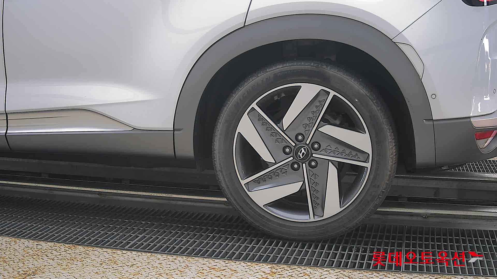 2024 - hyundai nexo