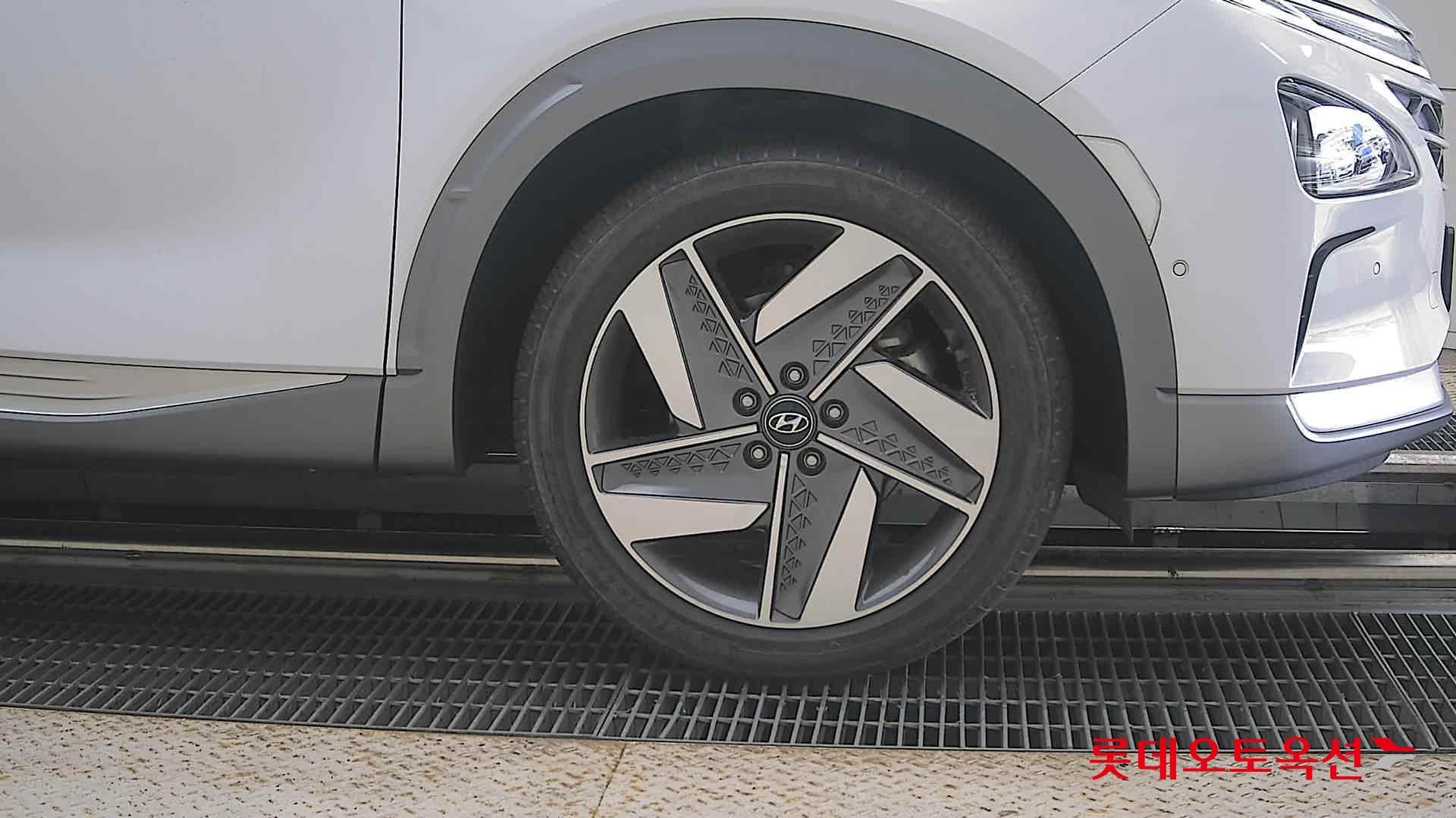 2024 - hyundai nexo