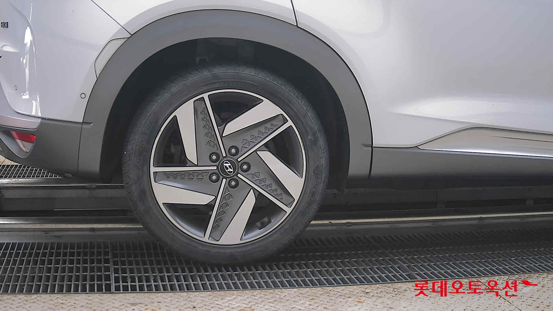 2024 - hyundai nexo