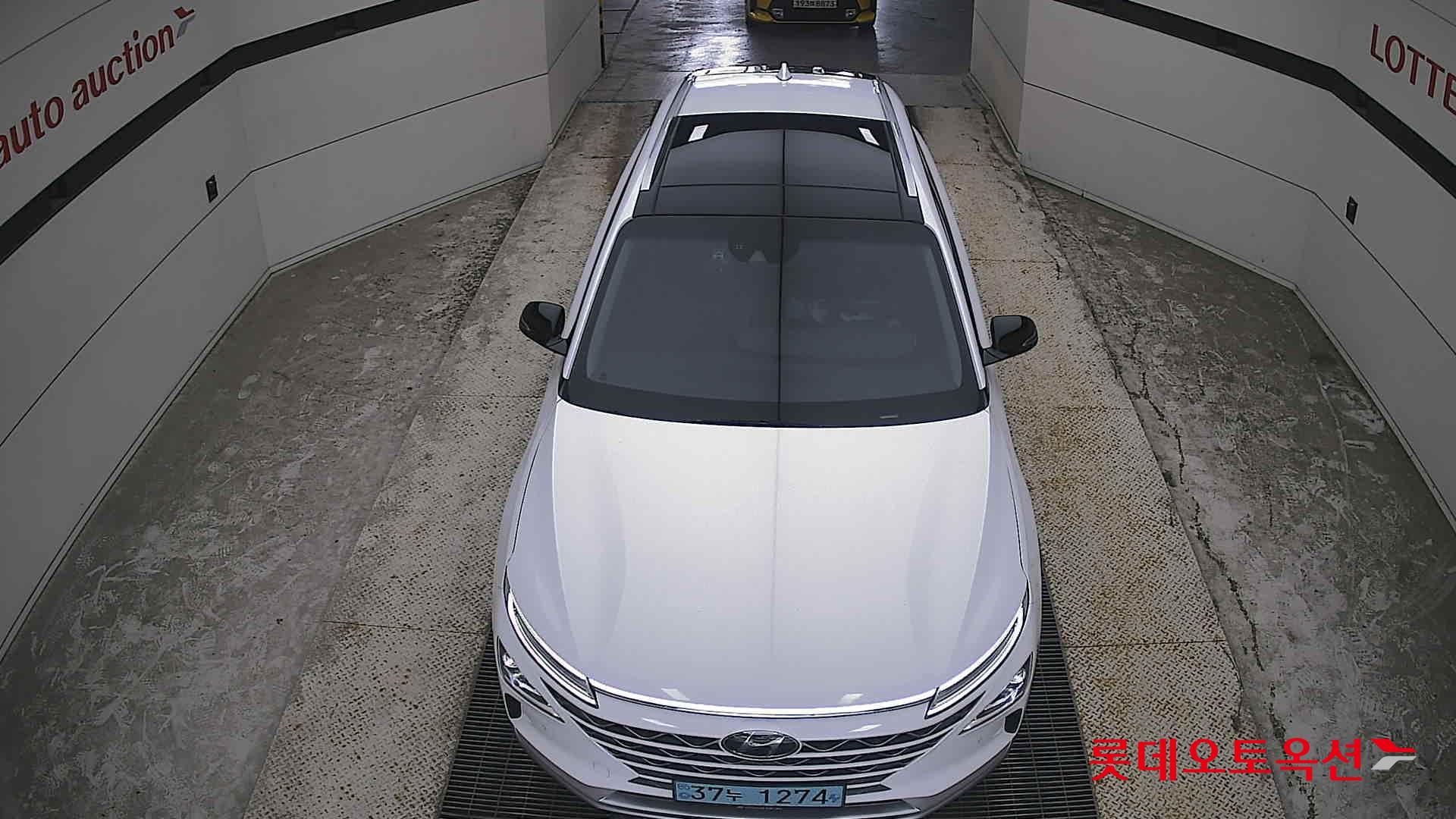 2024 - hyundai nexo