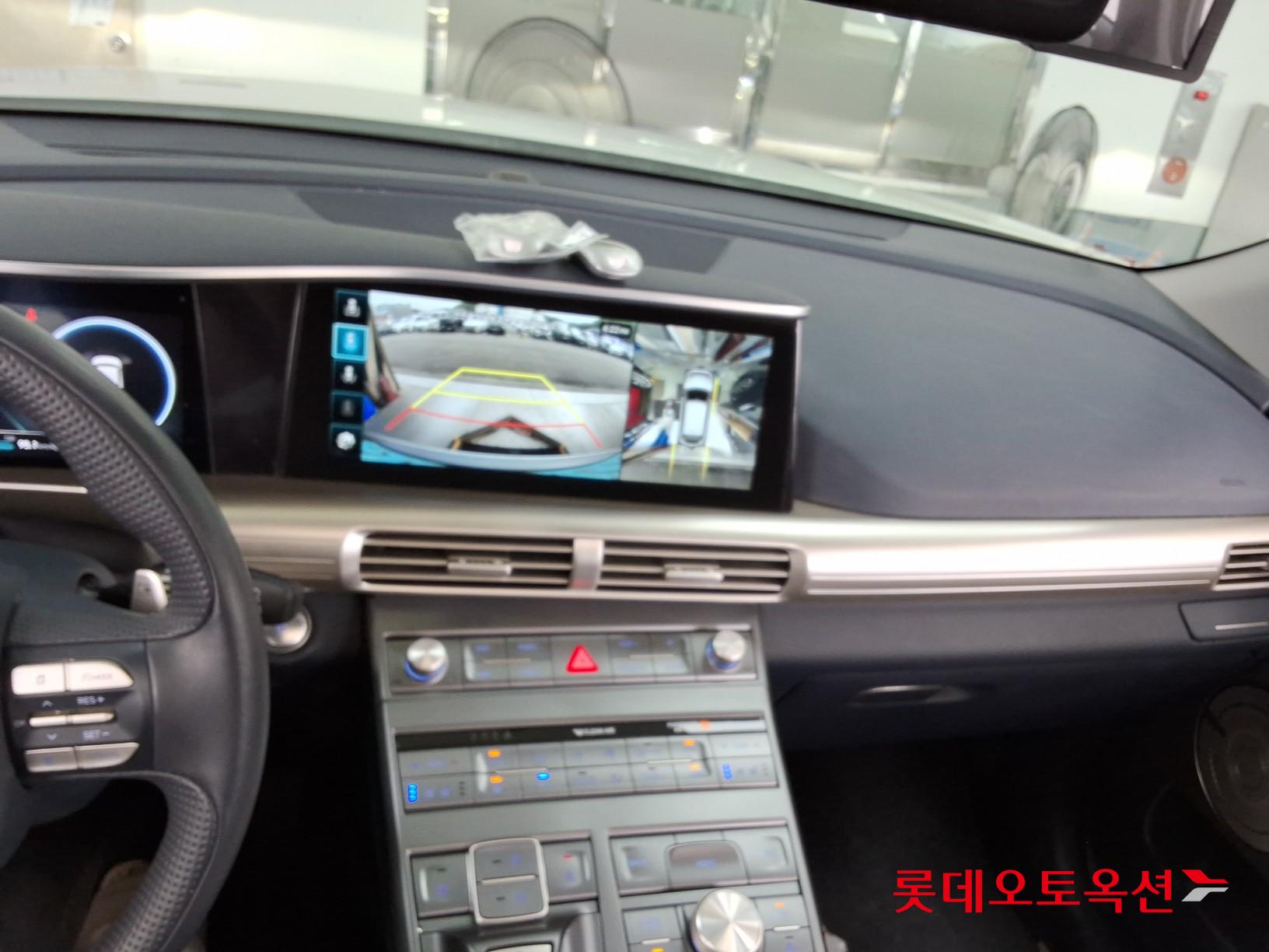 2024 - hyundai nexo