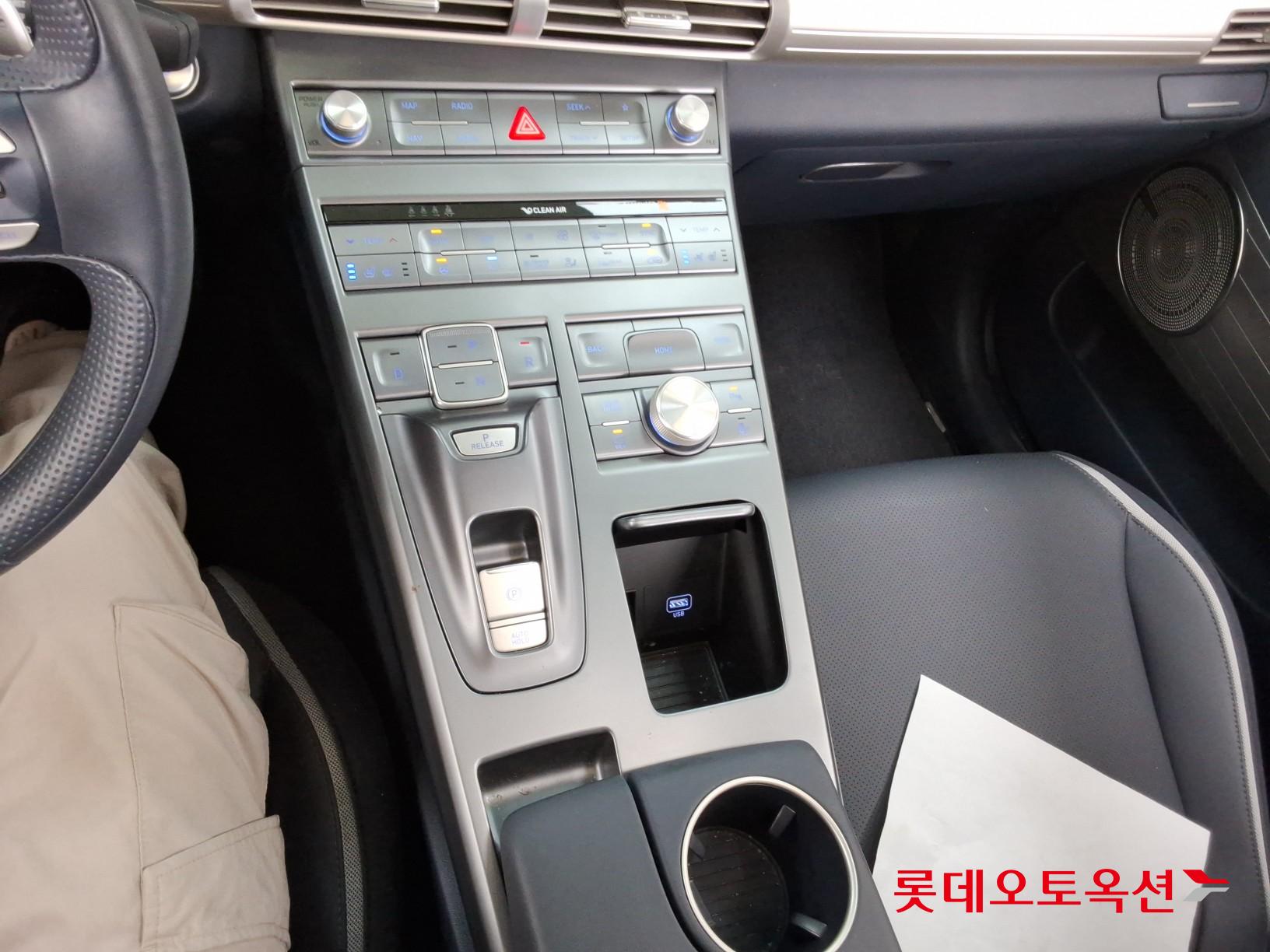 2024 - hyundai nexo