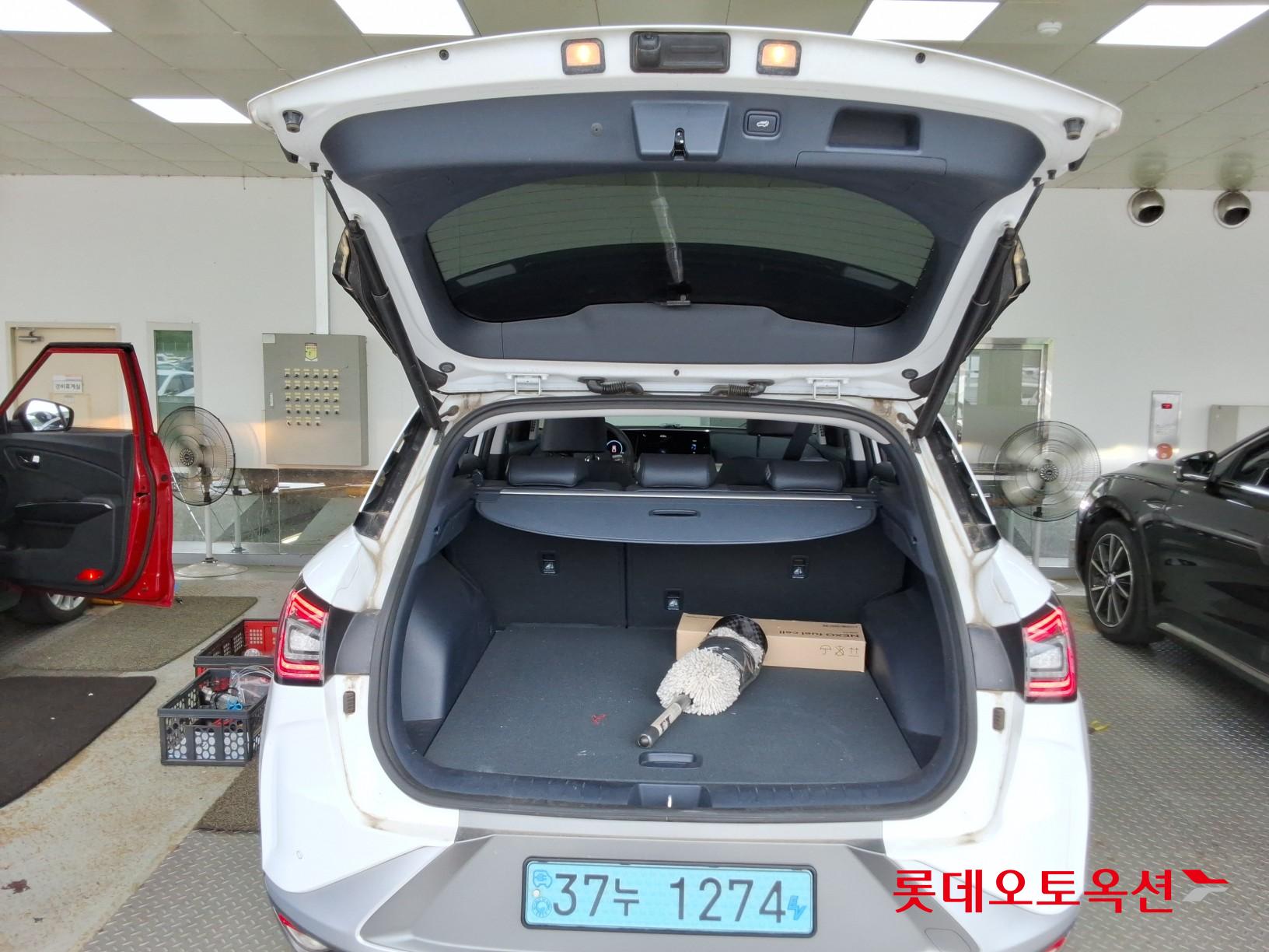 2024 - hyundai nexo