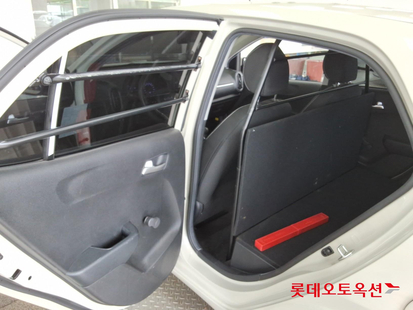 2023 - kia morning
