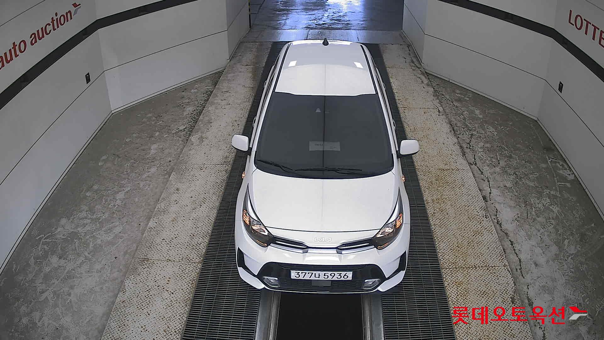 2023 - kia morning