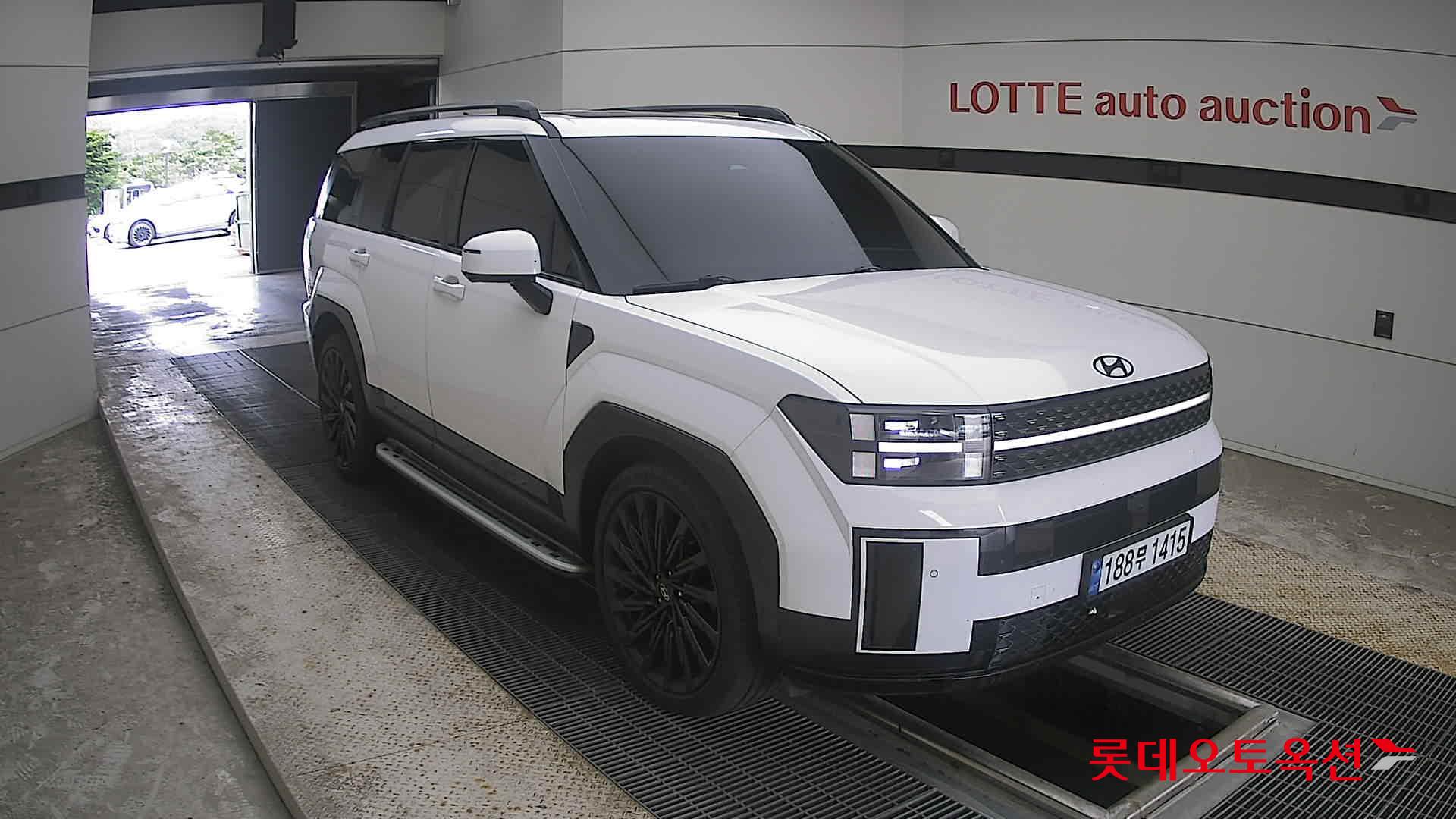2024 - hyundai santafe