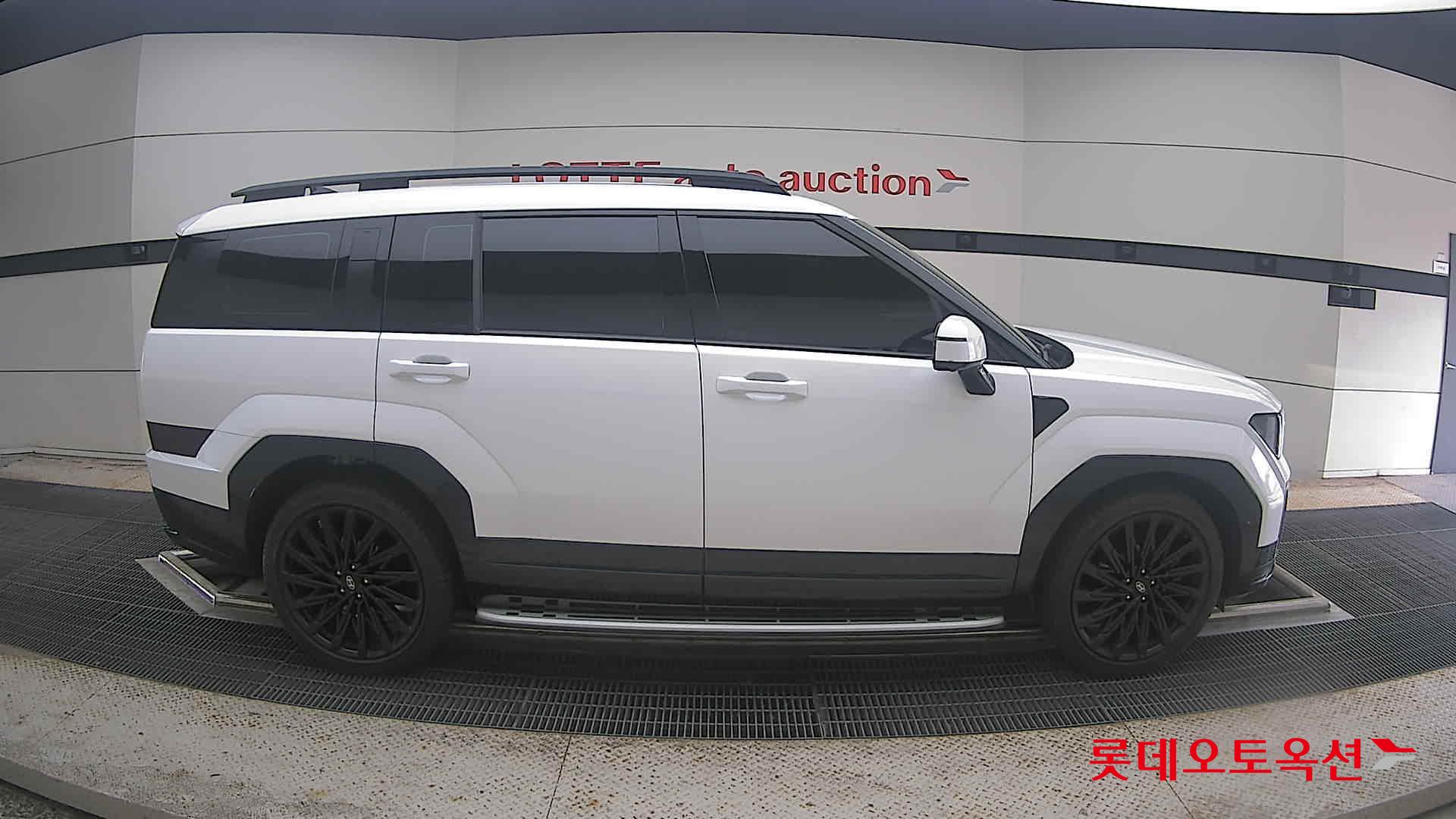 2024 - hyundai santafe