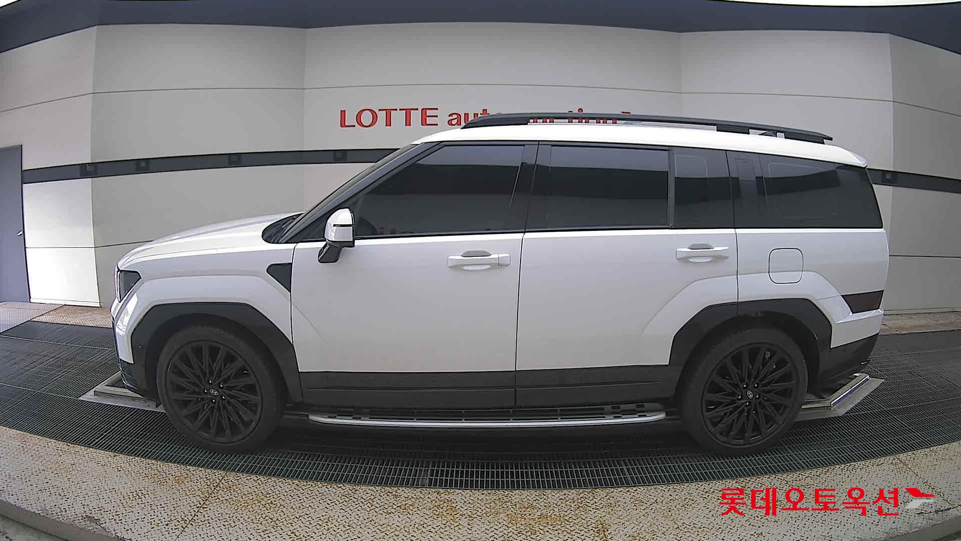 2024 - hyundai santafe