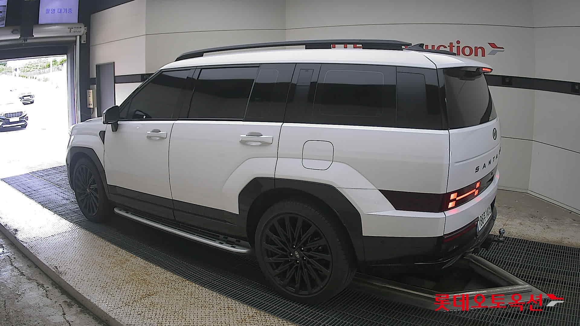 2024 - hyundai santafe