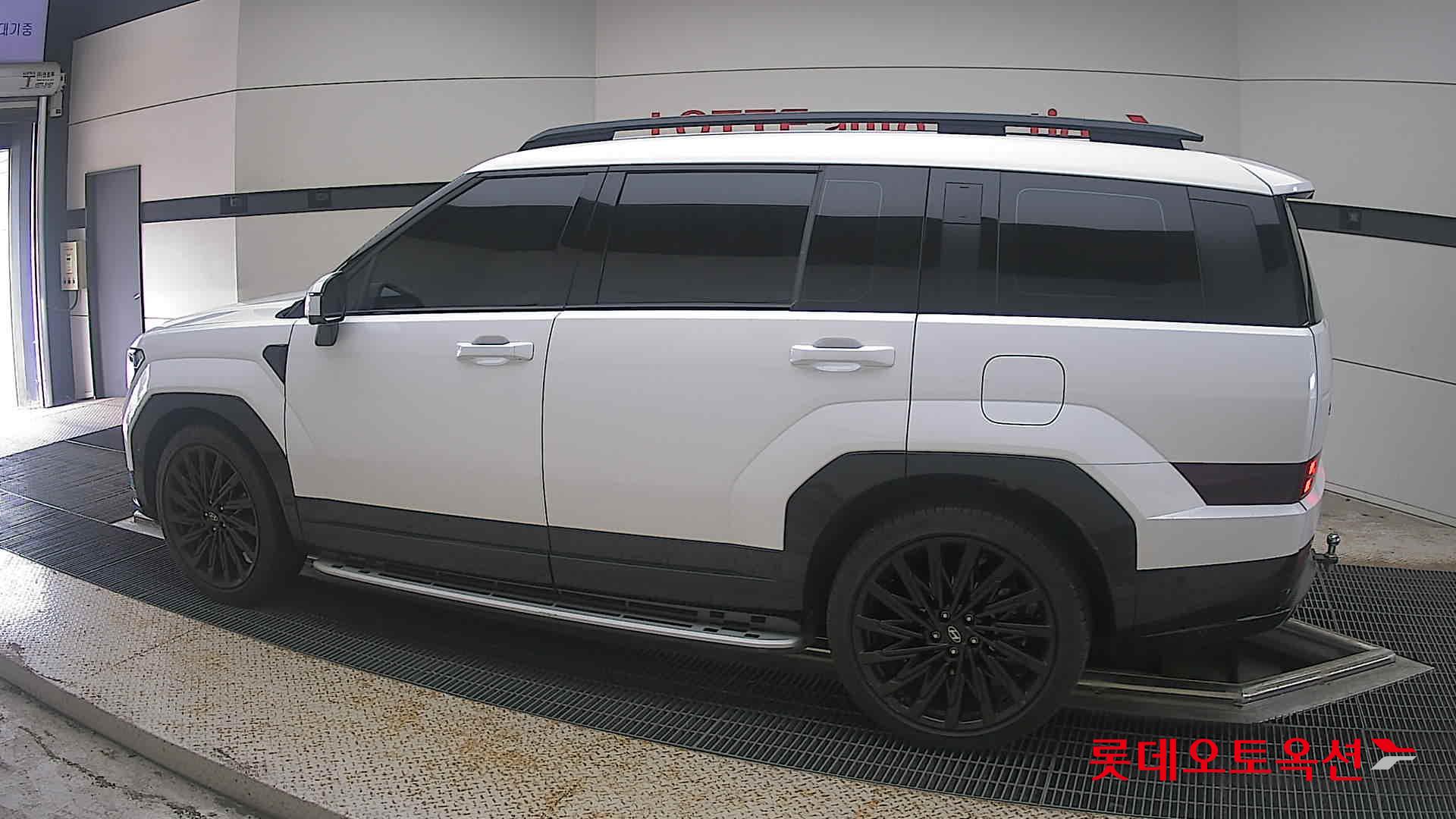 2024 - hyundai santafe