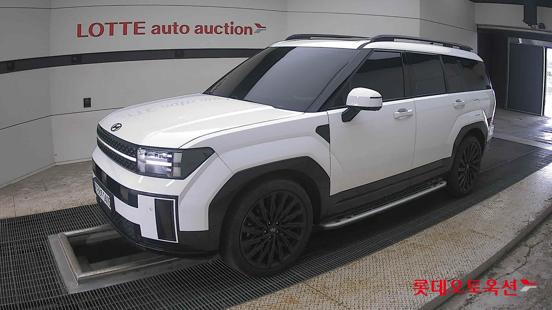 2024 - hyundai santafe