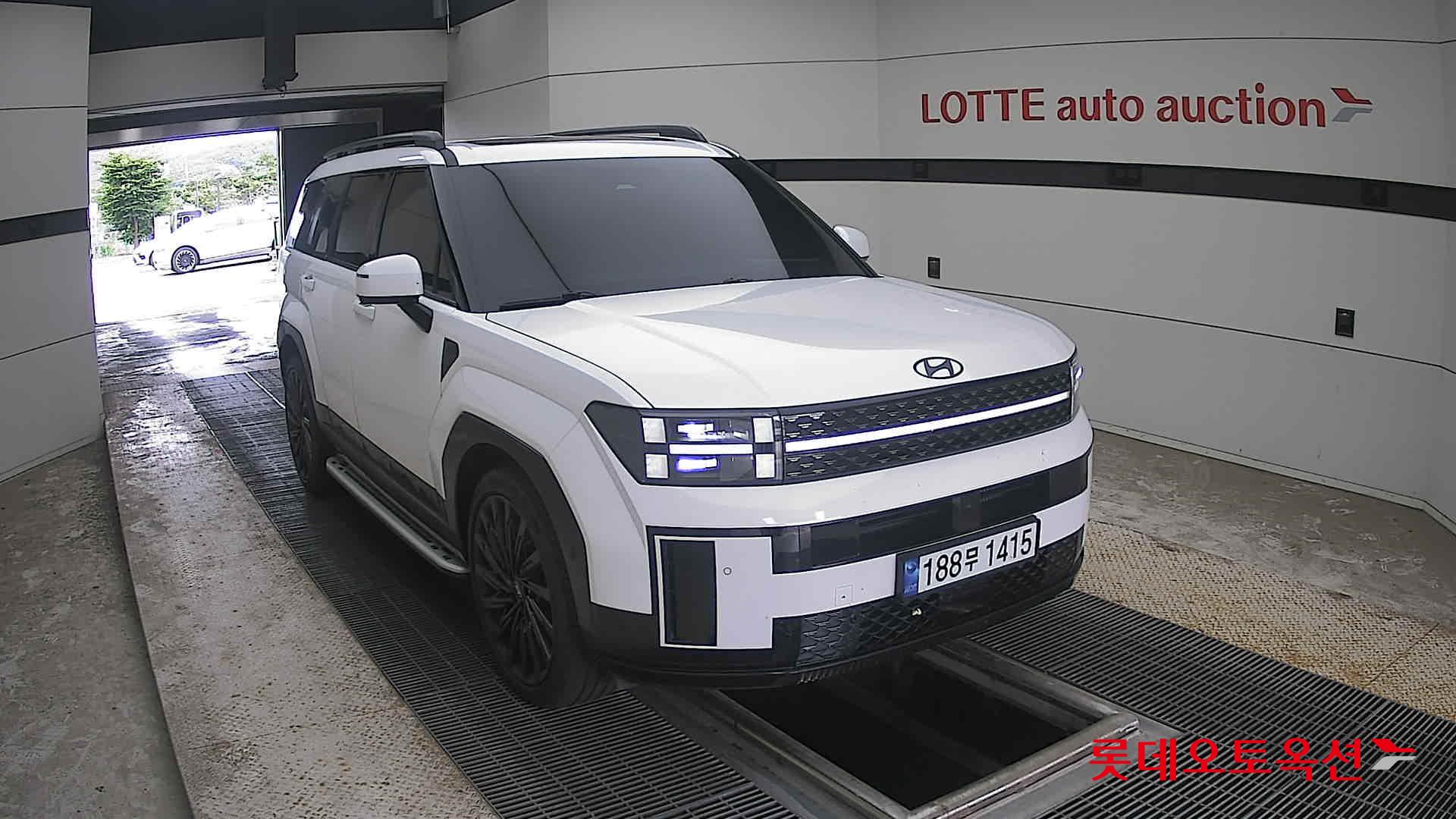 2024 - hyundai santafe