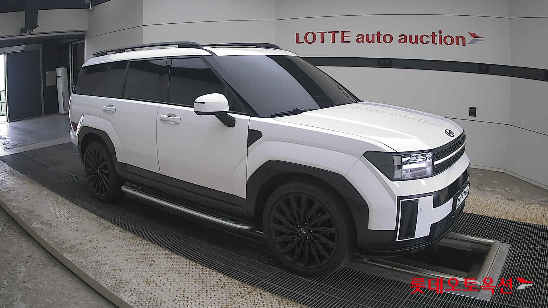 2024 - hyundai santafe