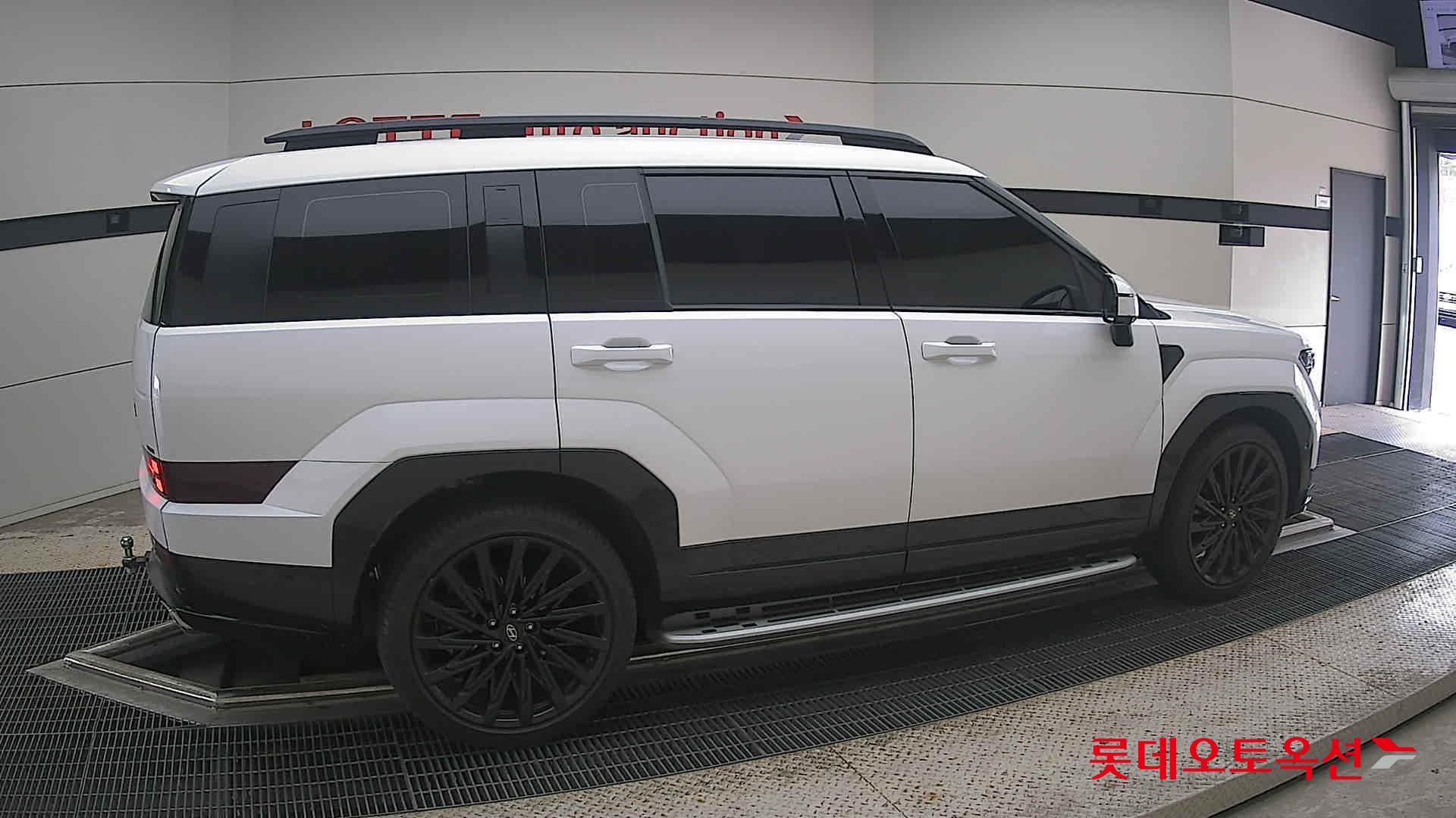 2024 - hyundai santafe
