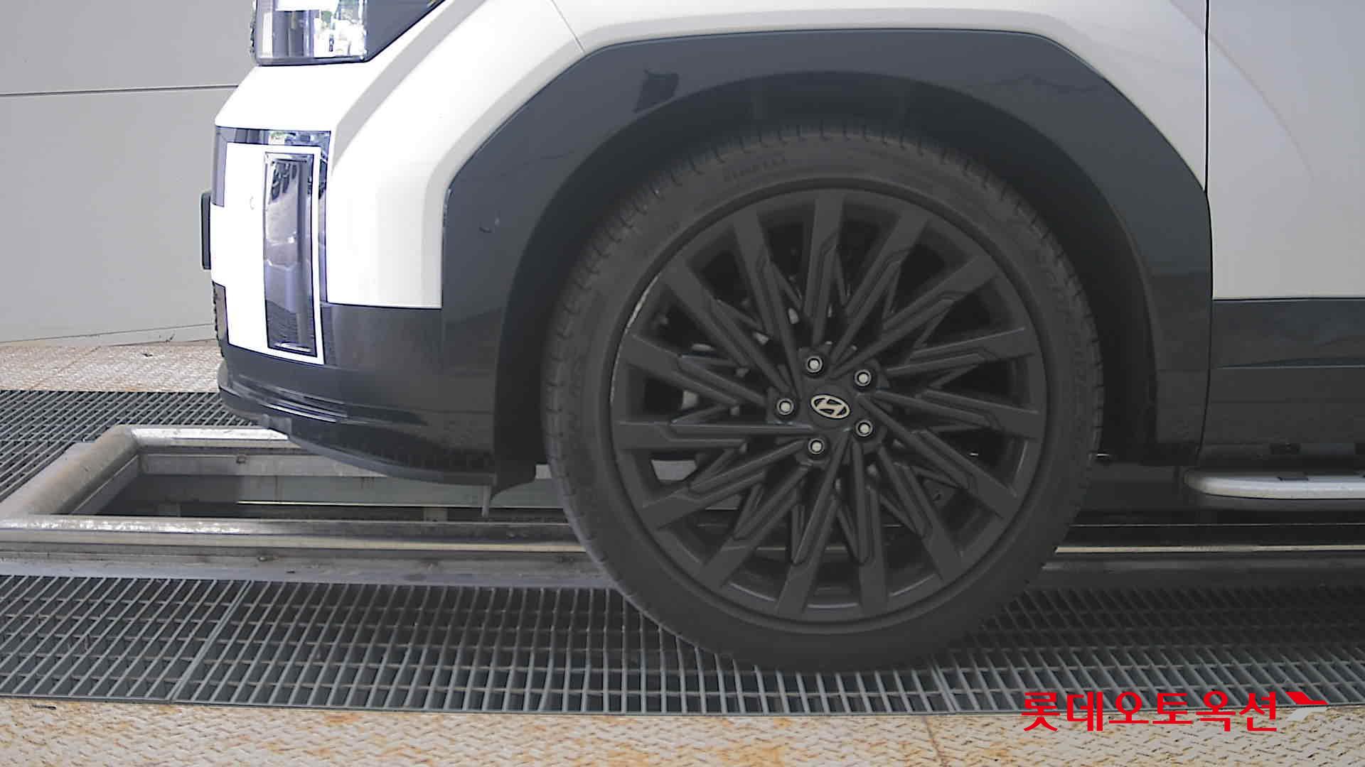 2024 - hyundai santafe