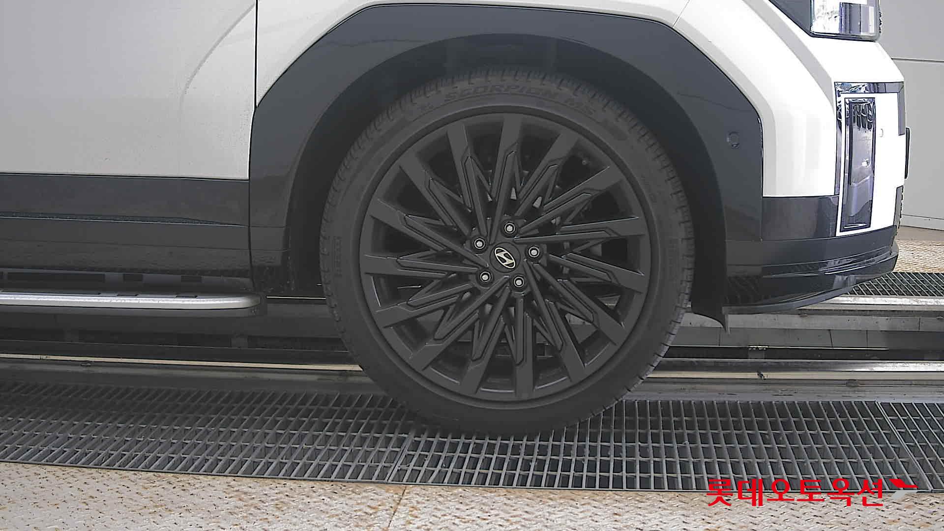 2024 - hyundai santafe