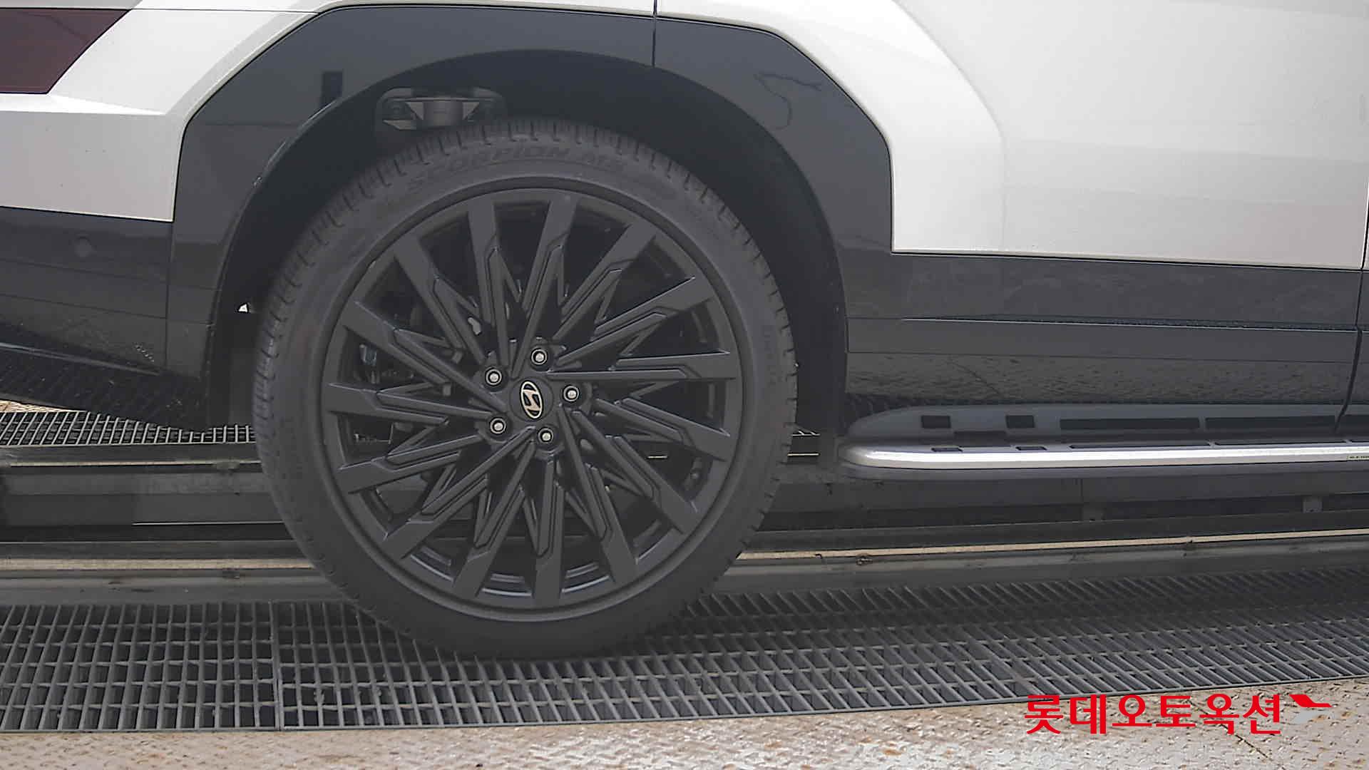 2024 - hyundai santafe