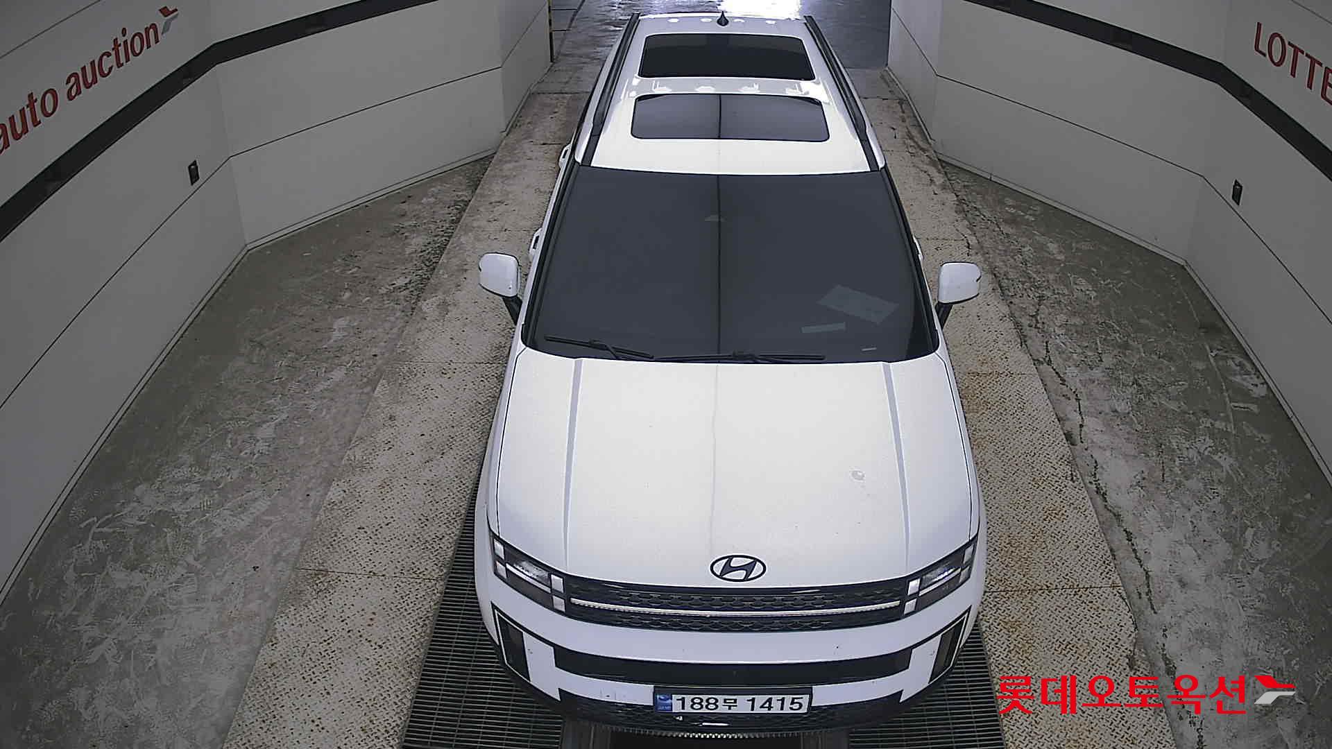 2024 - hyundai santafe