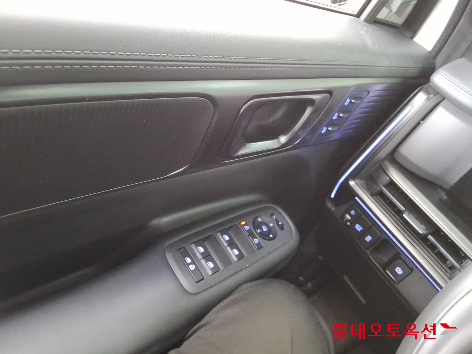 2024 - hyundai santafe