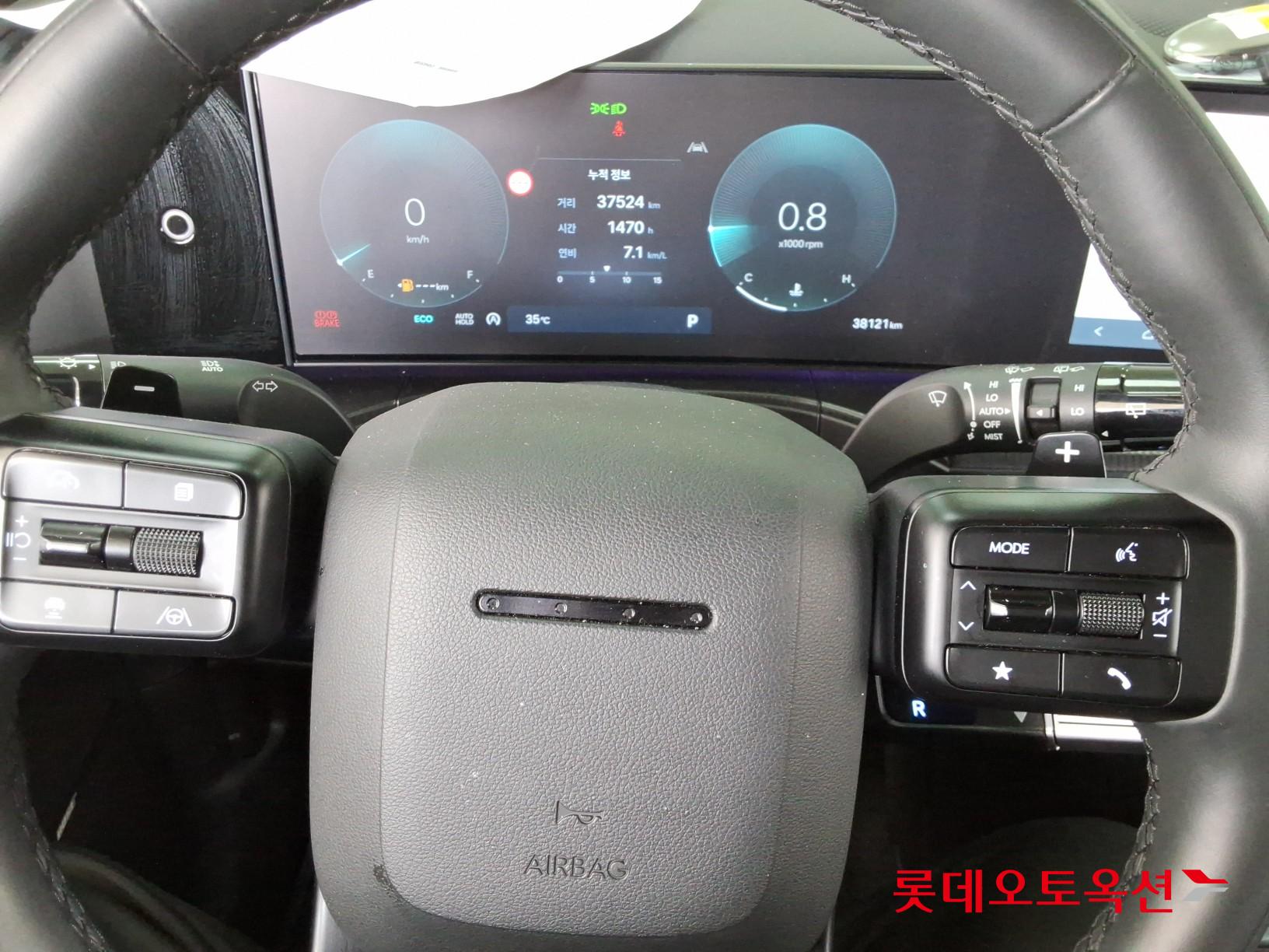 2024 - hyundai santafe