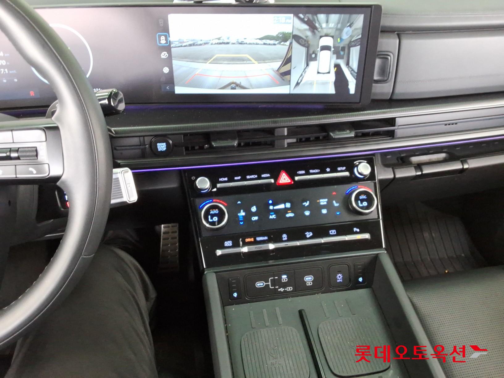 2024 - hyundai santafe