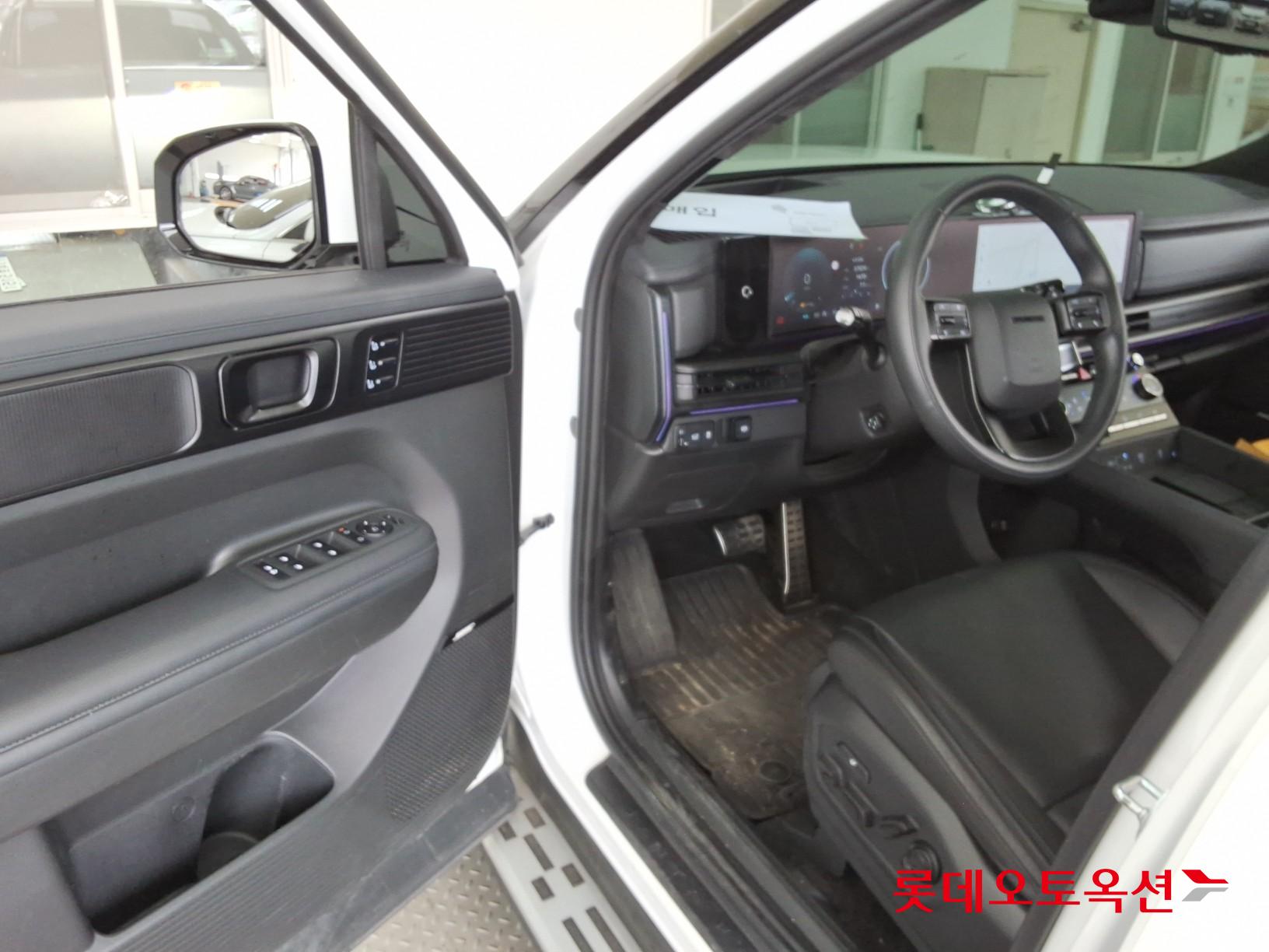 2024 - hyundai santafe