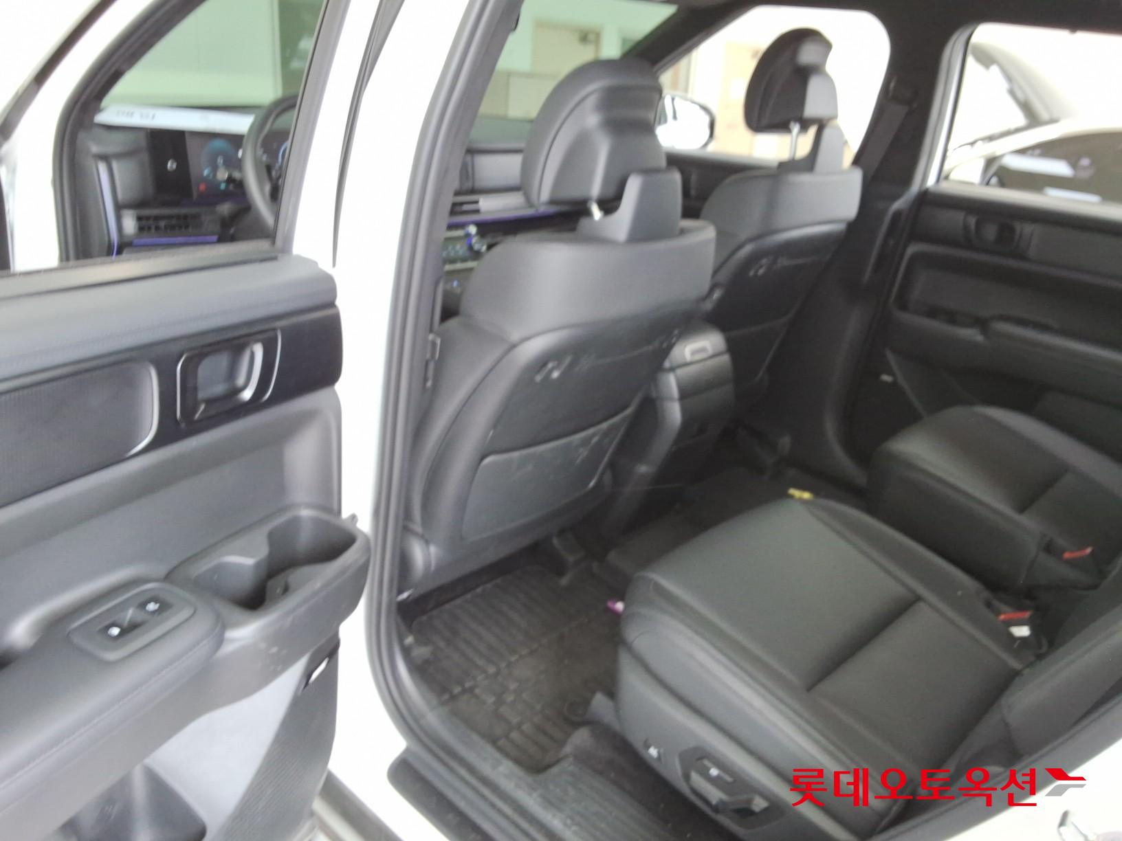 2024 - hyundai santafe